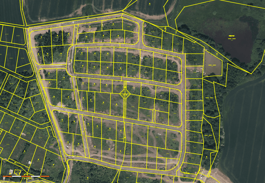 Prodej pozemku 1.000 m², Ostrov, Karlovarský kraj Prodej pozemku 1.000 m², Ostrov, Karlovarský kraj