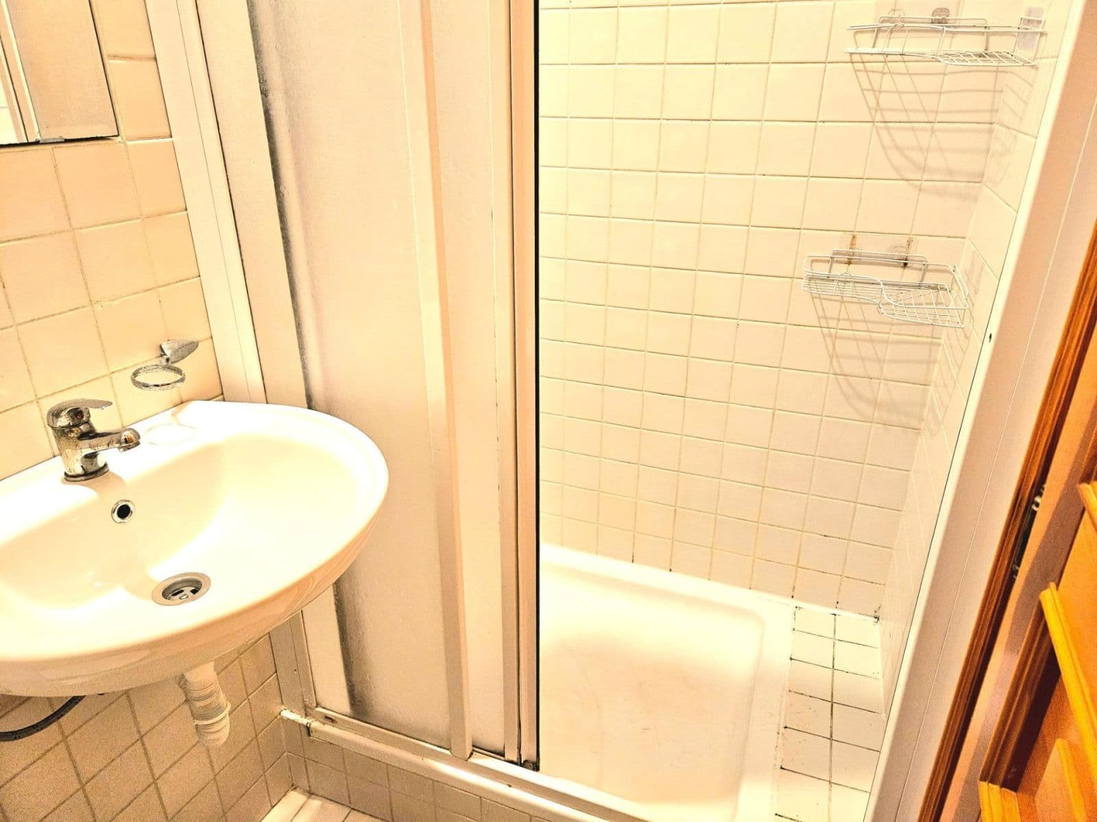 Pronájem bytu 2+1 40 m², Vlkova, Praha, Praha Pronájem bytu 2+1 40 m², Vlkova, Praha, Praha