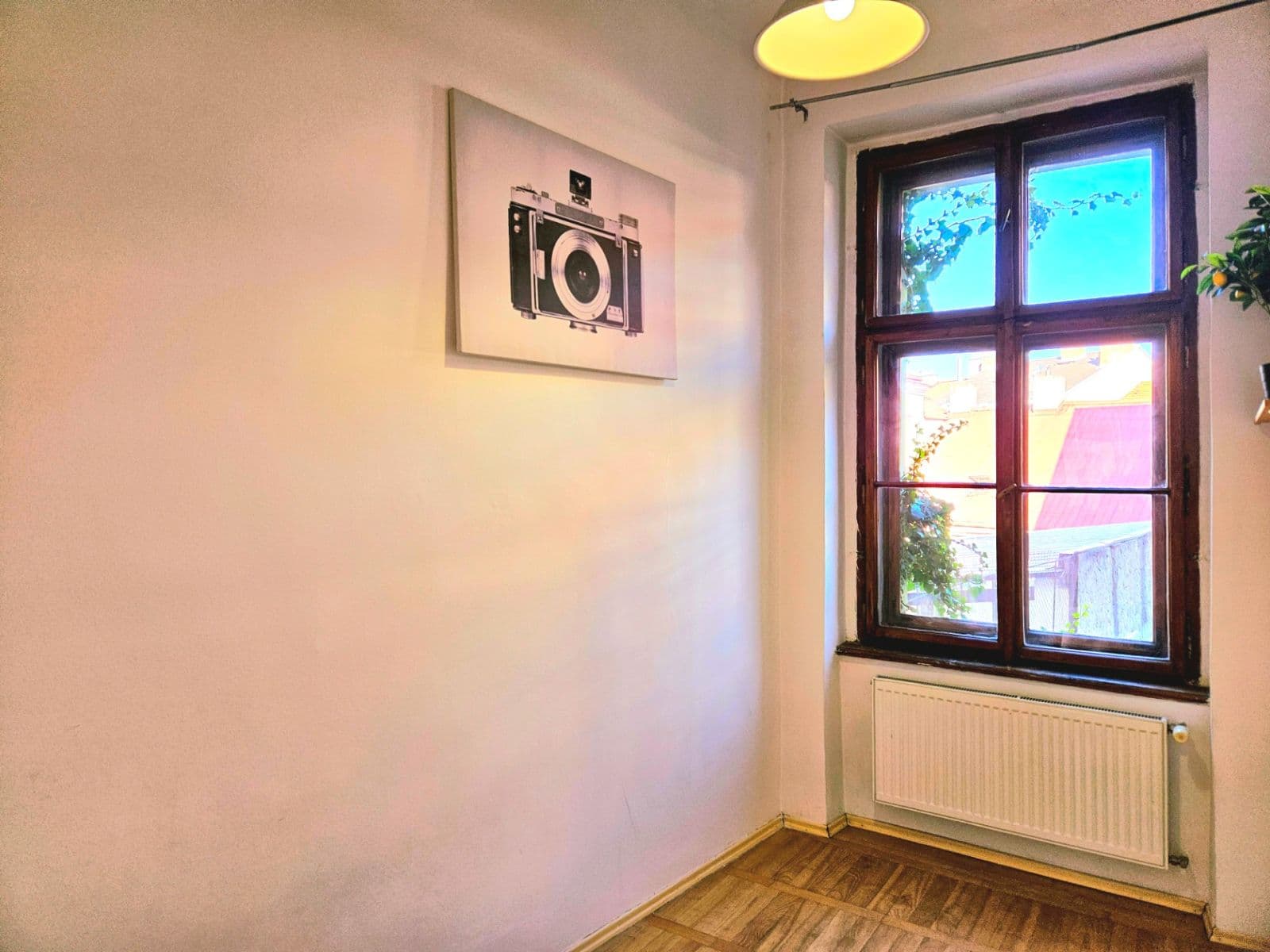 Pronájem bytu 2+1 40 m², Vlkova, Praha, Praha Pronájem bytu 2+1 40 m², Vlkova, Praha, Praha