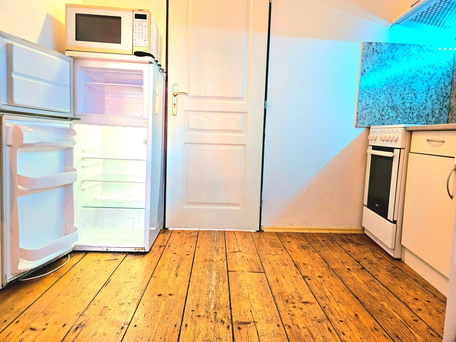 Pronájem bytu 2+1 40 m², Vlkova, Praha, Praha Pronájem bytu 2+1 40 m², Vlkova, Praha, Praha