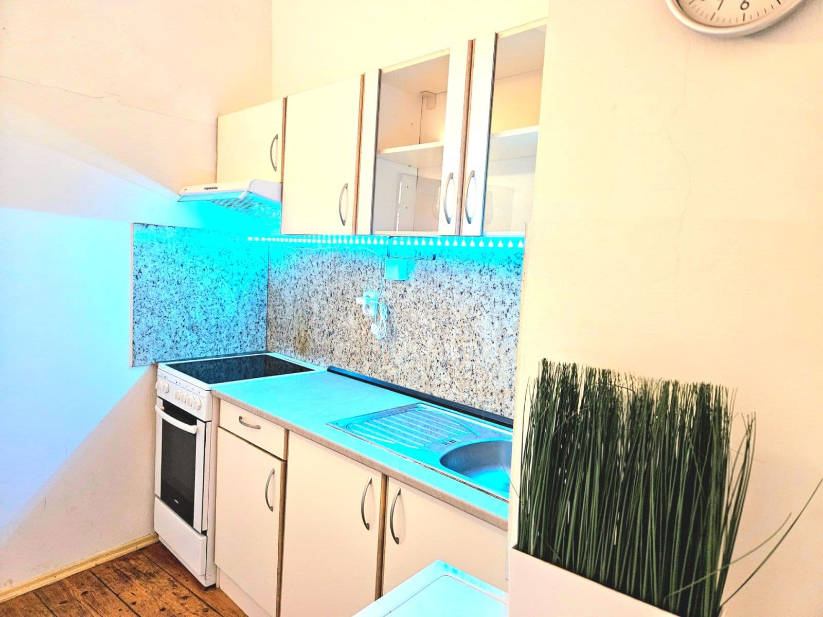 Pronájem bytu 2+1 40 m², Vlkova, Praha, Praha Pronájem bytu 2+1 40 m², Vlkova, Praha, Praha