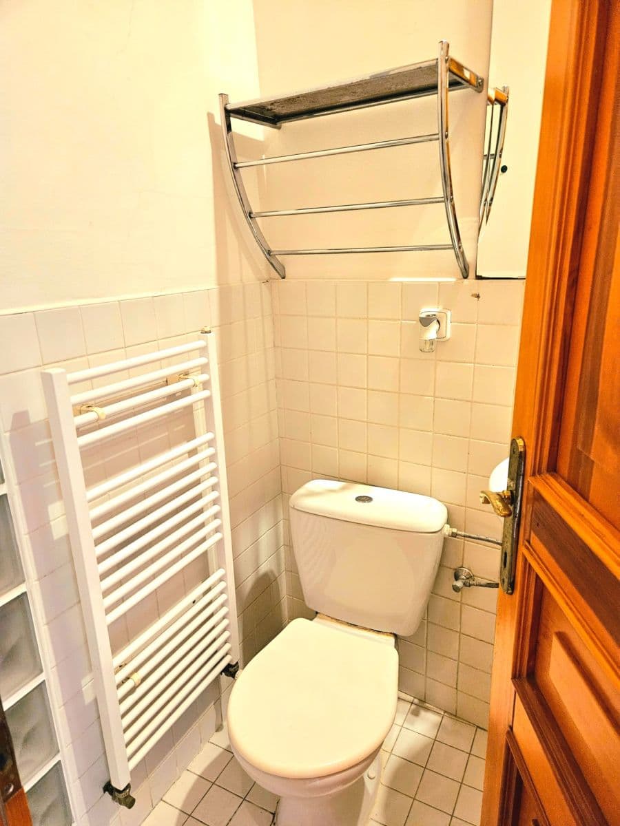 Pronájem bytu 2+1 40 m², Vlkova, Praha, Praha Pronájem bytu 2+1 40 m², Vlkova, Praha, Praha