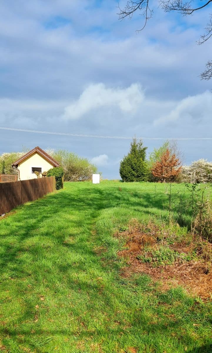 Prodej pozemku 7.026 m², Kostelec nad Vltavou, Jihočeský kraj Prodej pozemku 7.026 m², Kostelec nad Vltavou, Jihočeský kraj