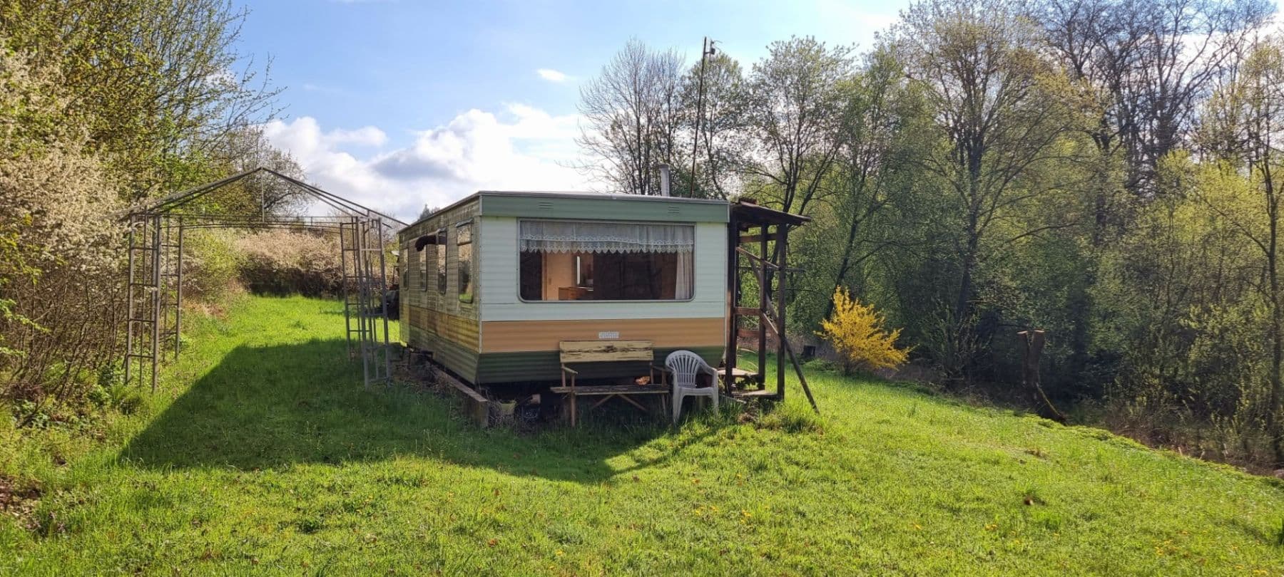 Prodej pozemku 7.026 m², Kostelec nad Vltavou, Jihočeský kraj Prodej pozemku 7.026 m², Kostelec nad Vltavou, Jihočeský kraj
