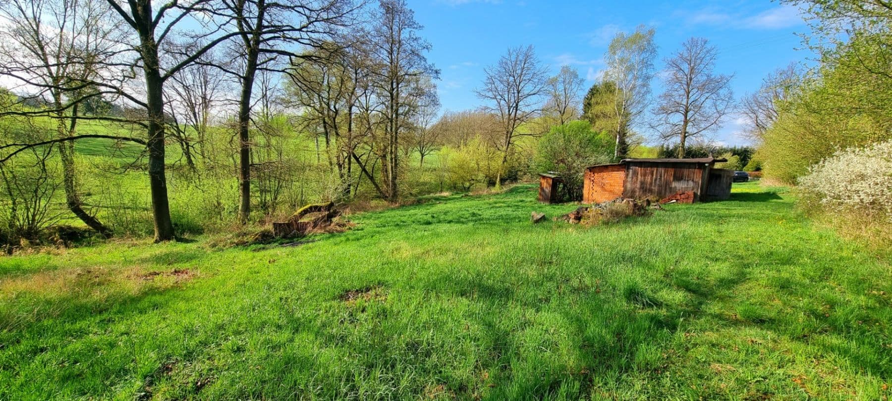 Prodej pozemku 7.026 m², Kostelec nad Vltavou, Jihočeský kraj Prodej pozemku 7.026 m², Kostelec nad Vltavou, Jihočeský kraj