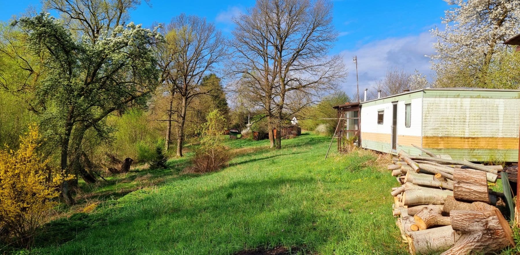 Prodej pozemku 7.026 m², Kostelec nad Vltavou, Jihočeský kraj Prodej pozemku 7.026 m², Kostelec nad Vltavou, Jihočeský kraj