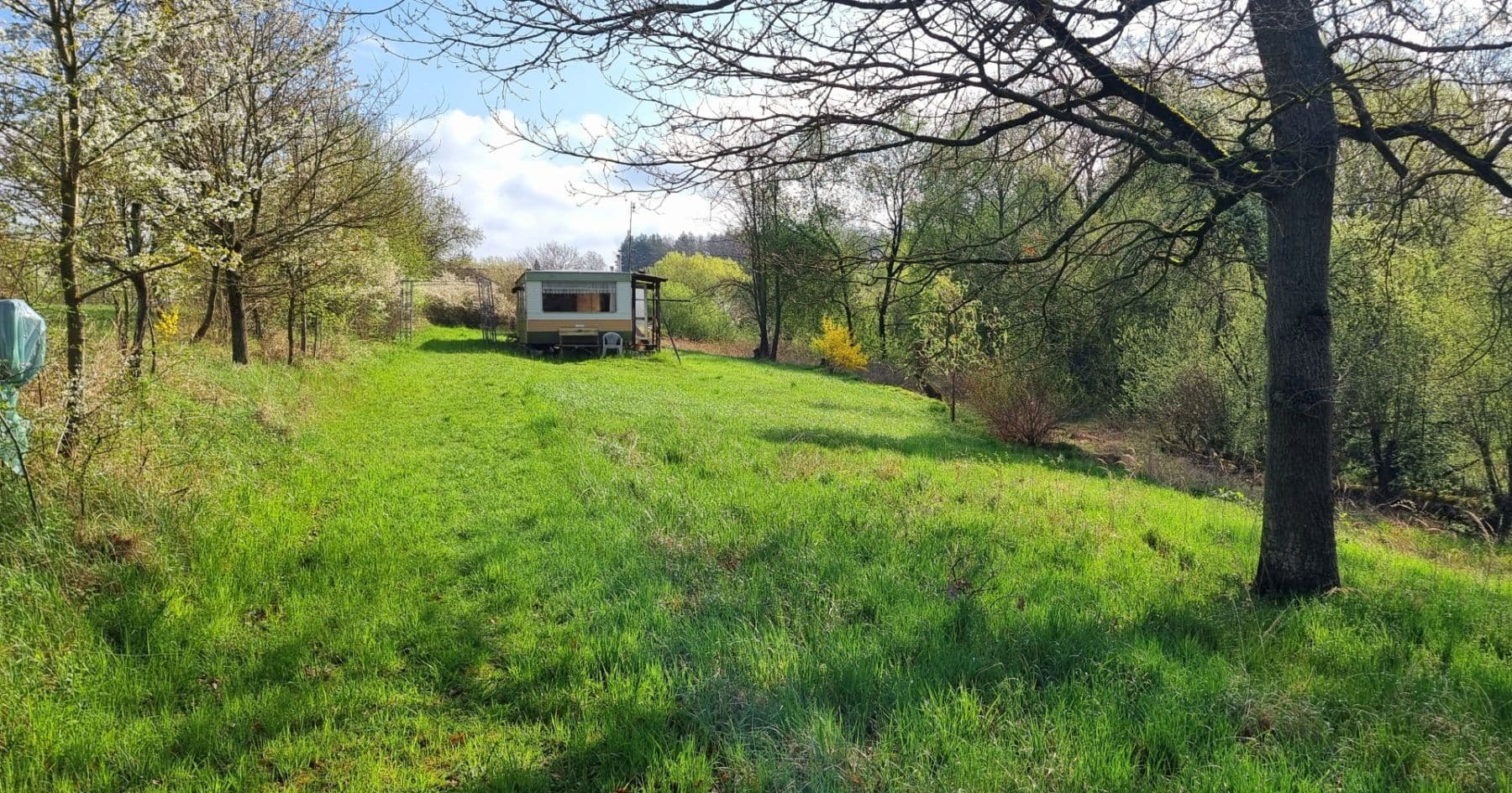 Prodej pozemku 7.026 m², Kostelec nad Vltavou, Jihočeský kraj Prodej pozemku 7.026 m², Kostelec nad Vltavou, Jihočeský kraj