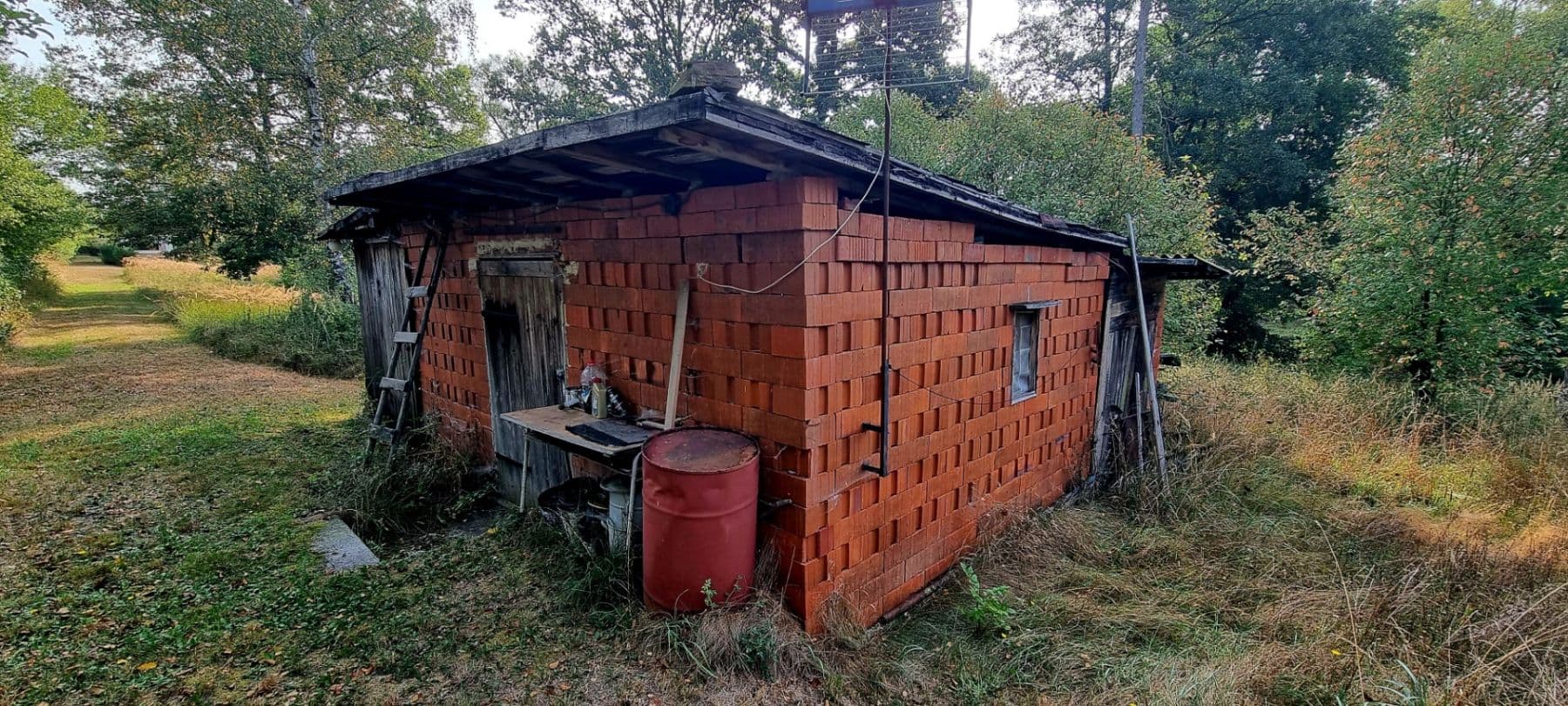 Prodej pozemku 7.026 m², Kostelec nad Vltavou, Jihočeský kraj Prodej pozemku 7.026 m², Kostelec nad Vltavou, Jihočeský kraj