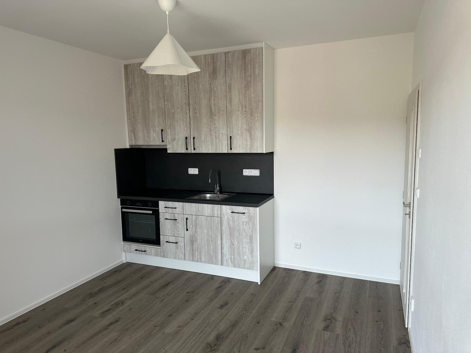 Pronájem bytu 2+kk 38 m², U Štěpánků, Hořovice, Středočeský kraj Pronájem bytu 2+kk 38 m², U Štěpánků, Hořovice, Středočeský kraj