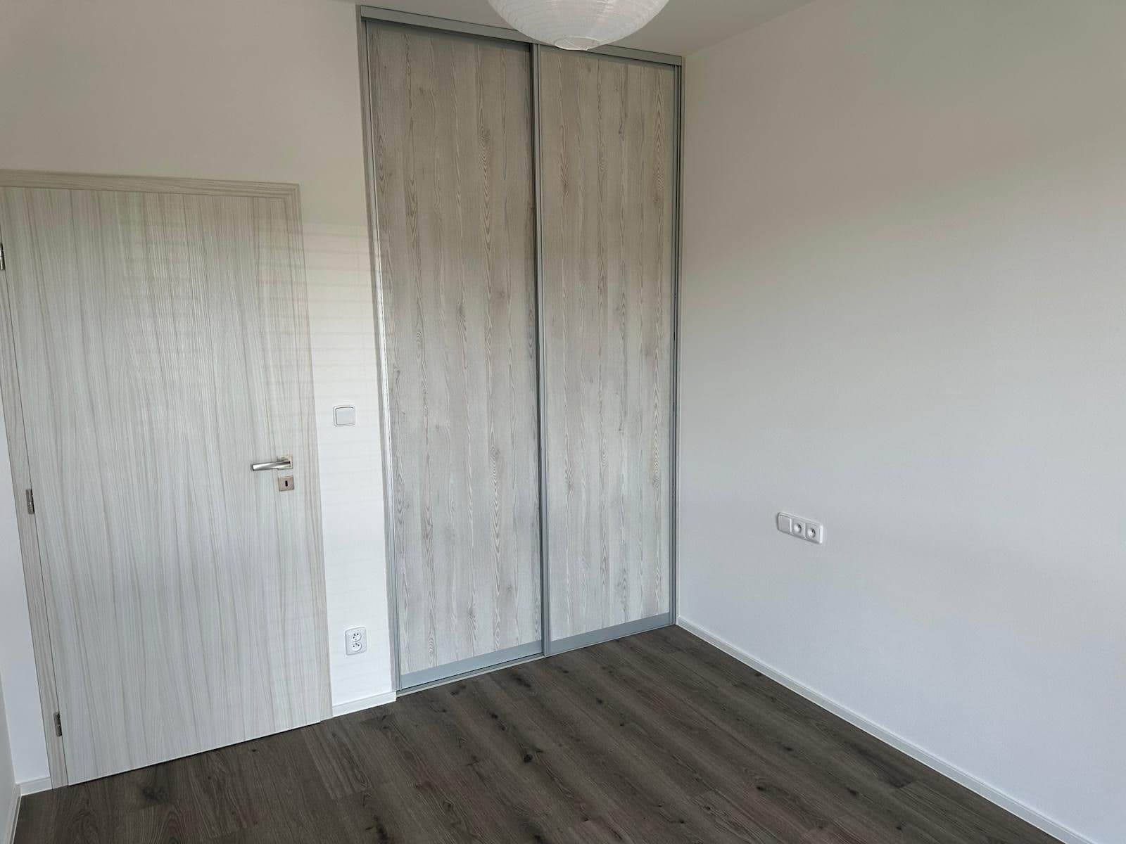 Pronájem bytu 2+kk 38 m², U Štěpánků, Hořovice, Středočeský kraj Pronájem bytu 2+kk 38 m², U Štěpánků, Hořovice, Středočeský kraj