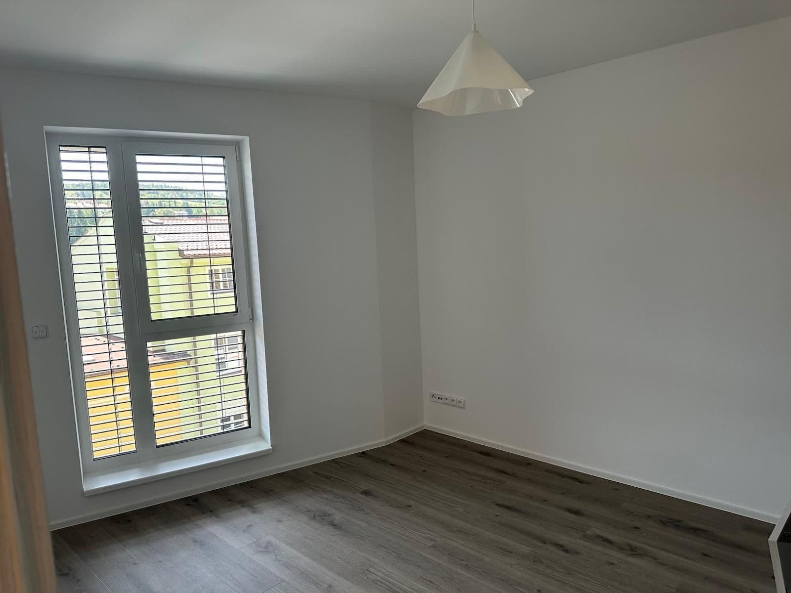 Pronájem bytu 2+kk 38 m², U Štěpánků, Hořovice, Středočeský kraj Pronájem bytu 2+kk 38 m², U Štěpánků, Hořovice, Středočeský kraj