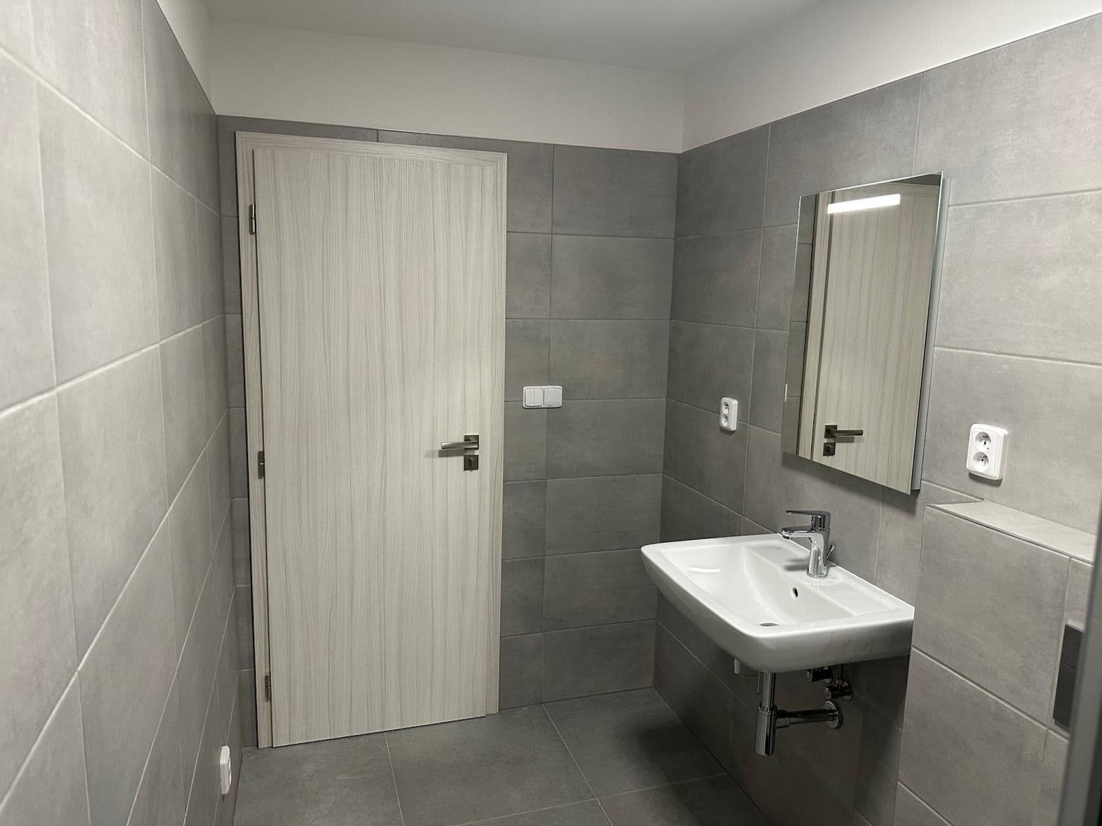 Pronájem bytu 2+kk 38 m², U Štěpánků, Hořovice, Středočeský kraj Pronájem bytu 2+kk 38 m², U Štěpánků, Hořovice, Středočeský kraj