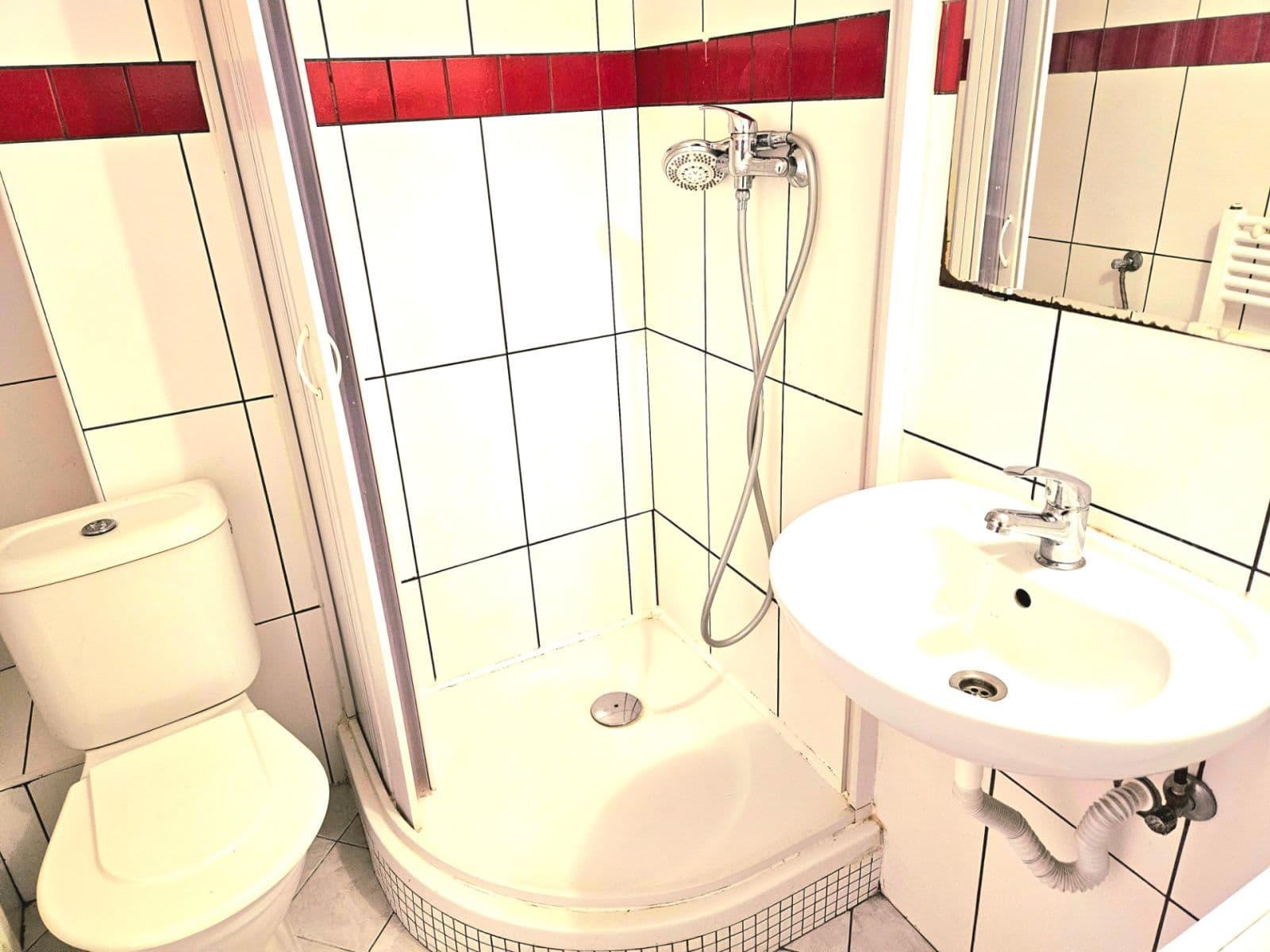 Pronájem bytu 2+1 59 m², Vlkova, Praha, Praha Pronájem bytu 2+1 59 m², Vlkova, Praha, Praha