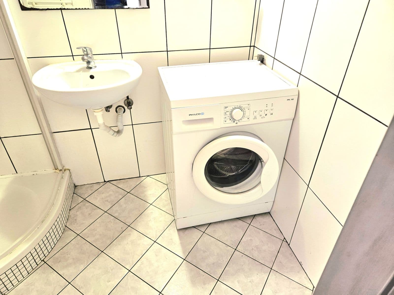 Pronájem bytu 2+1 59 m², Vlkova, Praha, Praha Pronájem bytu 2+1 59 m², Vlkova, Praha, Praha
