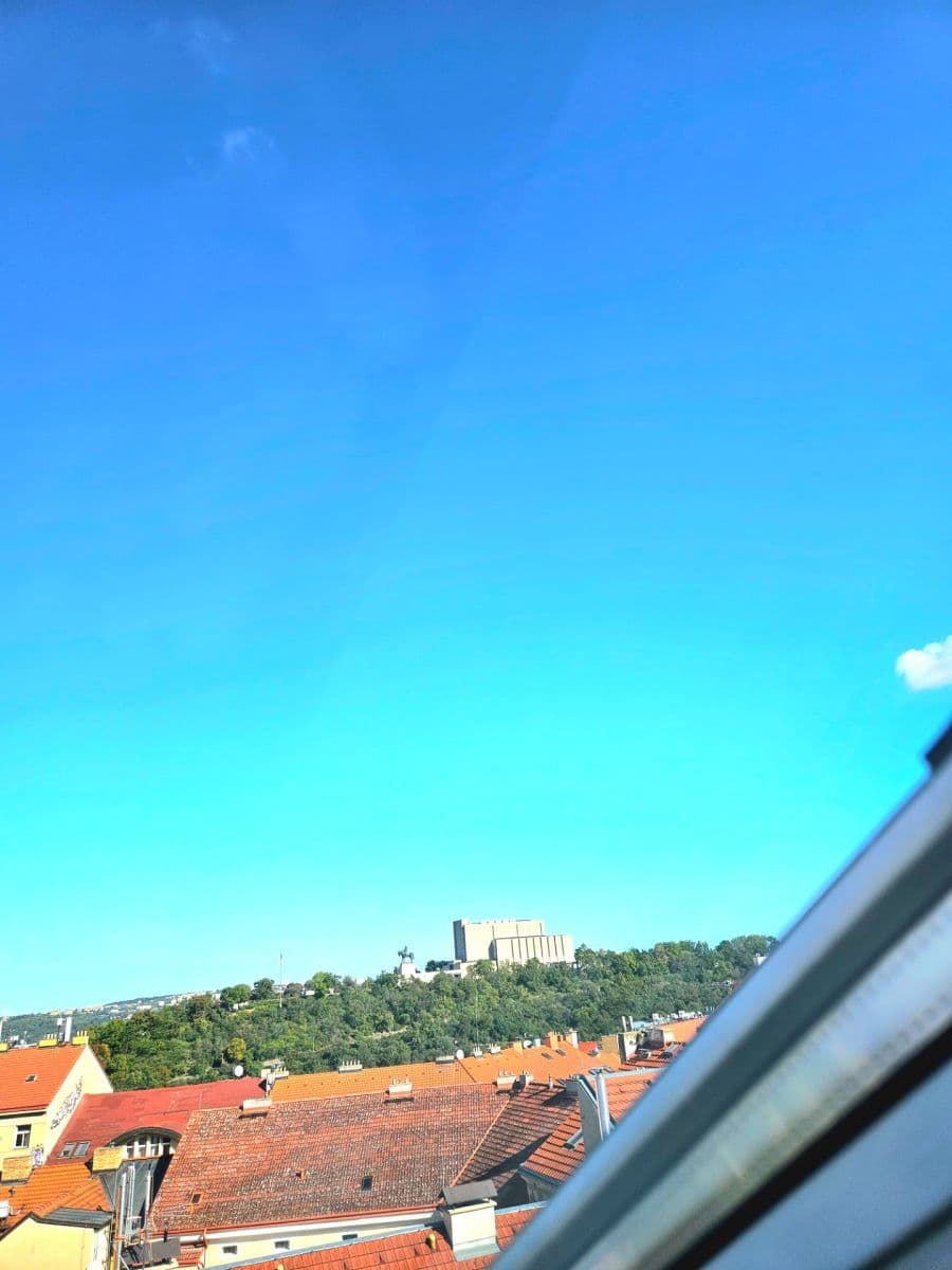Pronájem bytu 2+1 59 m², Vlkova, Praha, Praha Pronájem bytu 2+1 59 m², Vlkova, Praha, Praha