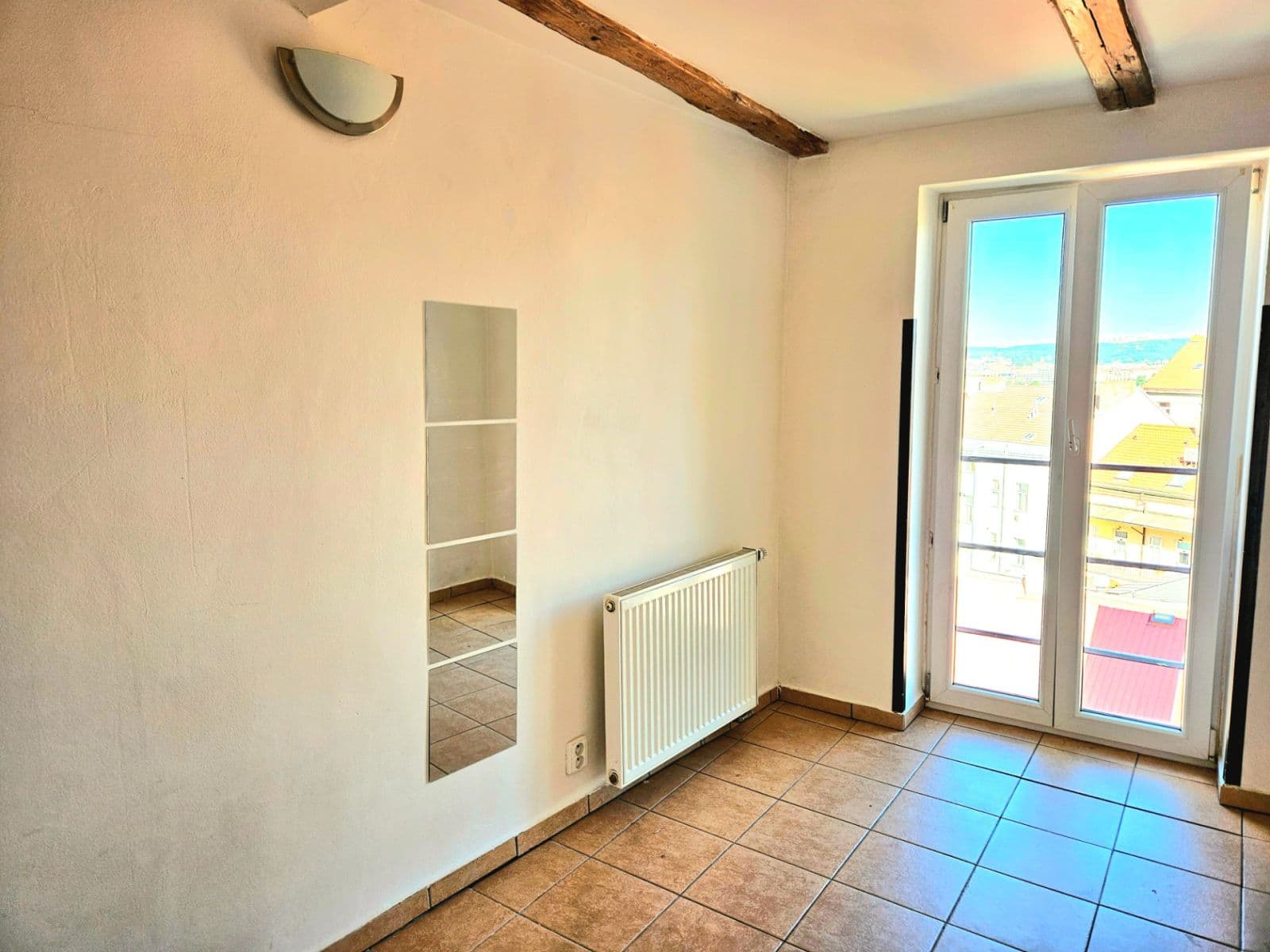 Pronájem bytu 2+1 59 m², Vlkova, Praha, Praha Pronájem bytu 2+1 59 m², Vlkova, Praha, Praha