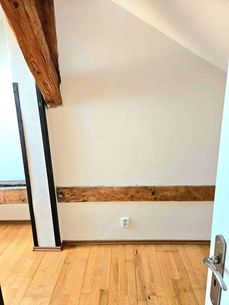 Pronájem bytu 2+1 59 m², Vlkova, Praha, Praha Pronájem bytu 2+1 59 m², Vlkova, Praha, Praha