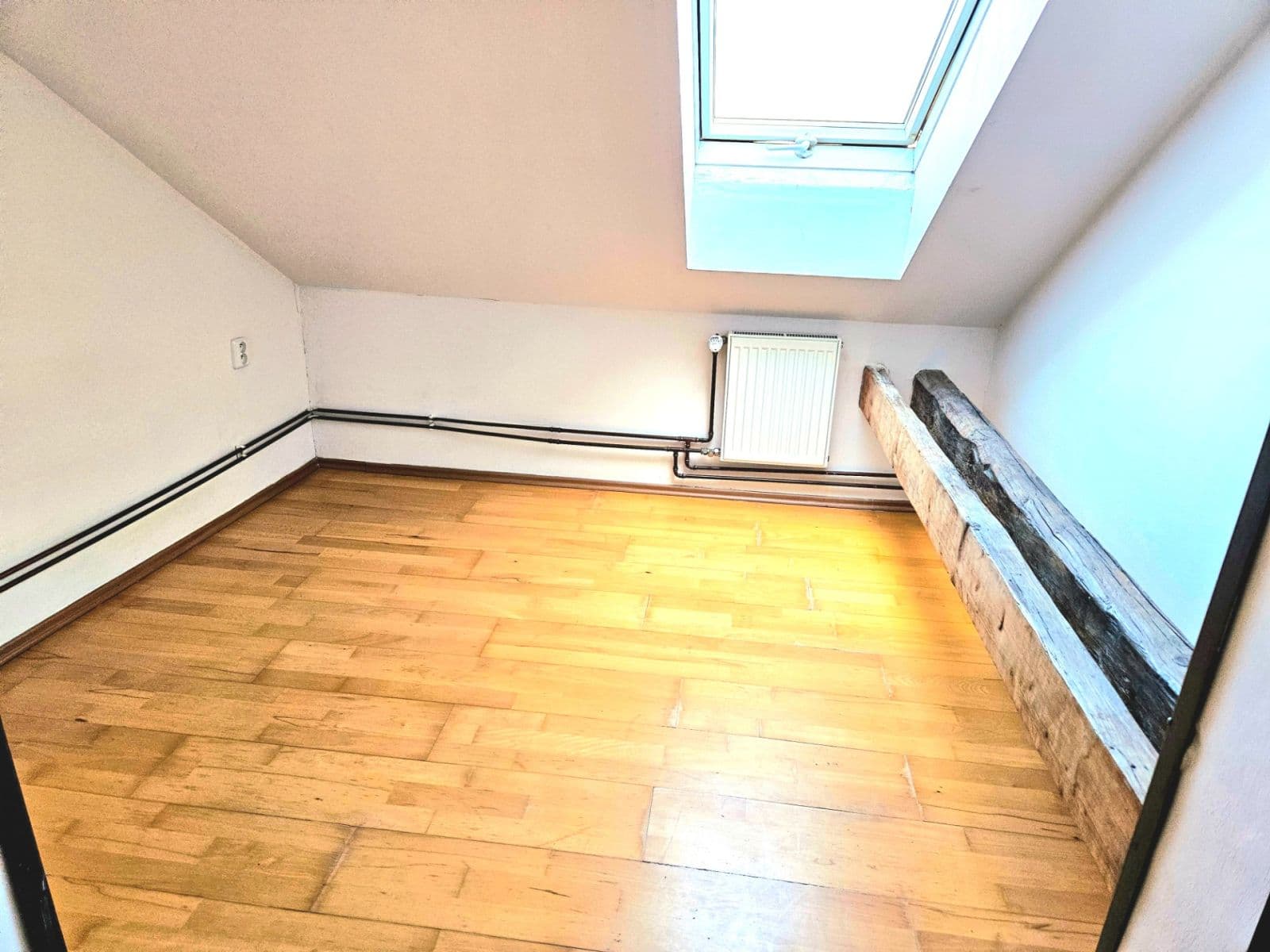 Pronájem bytu 2+1 59 m², Vlkova, Praha, Praha Pronájem bytu 2+1 59 m², Vlkova, Praha, Praha