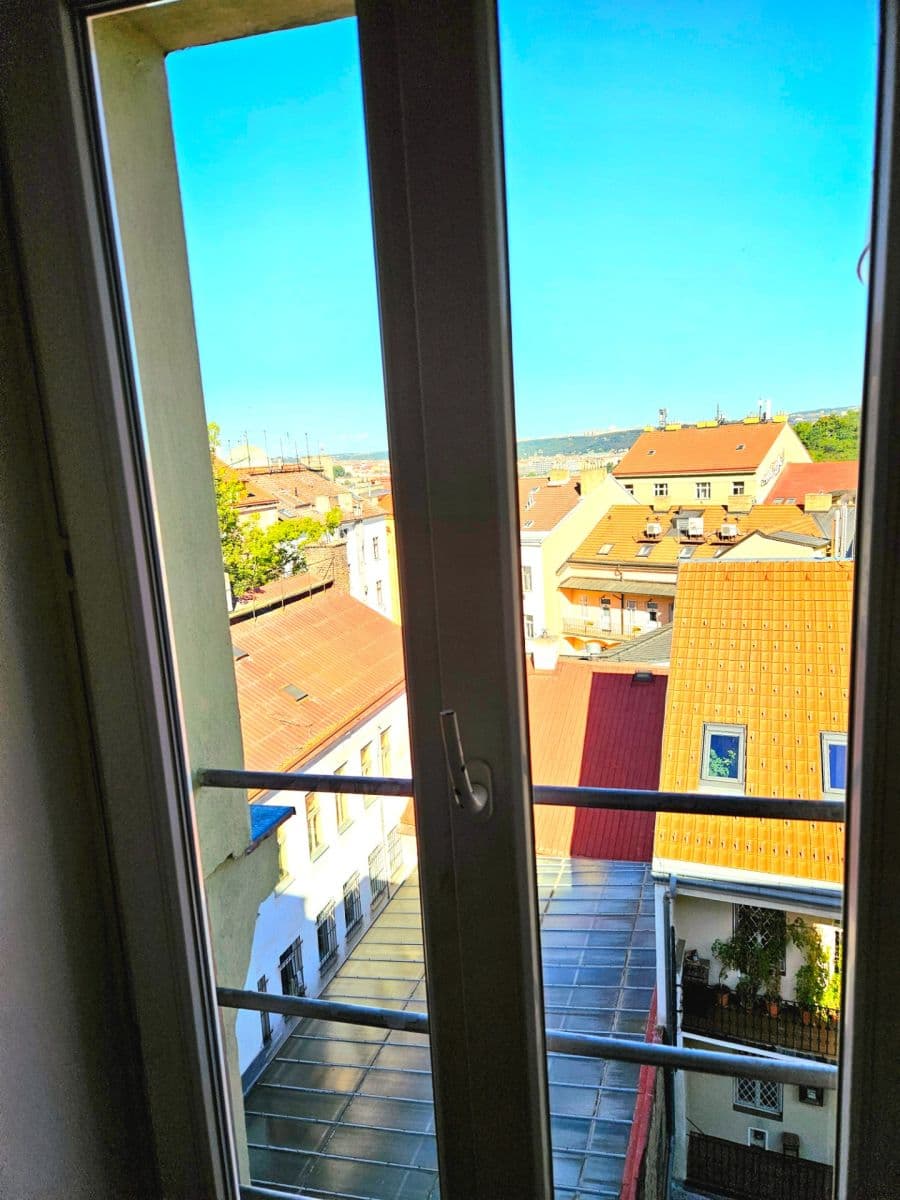 Pronájem bytu 2+1 59 m², Vlkova, Praha, Praha Pronájem bytu 2+1 59 m², Vlkova, Praha, Praha
