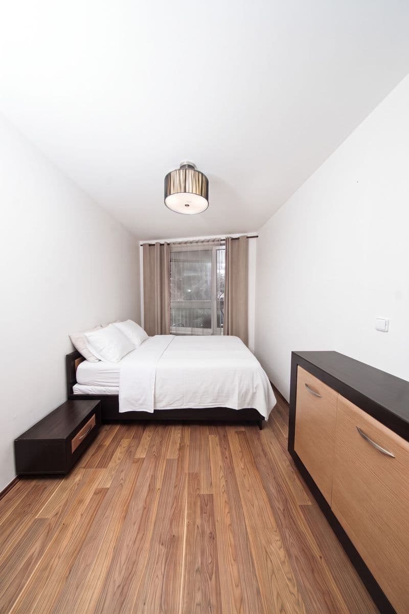 Pronájem bytu 2+kk 50 m², Makedonská, Praha, Praha Pronájem bytu 2+kk 50 m², Makedonská, Praha, Praha