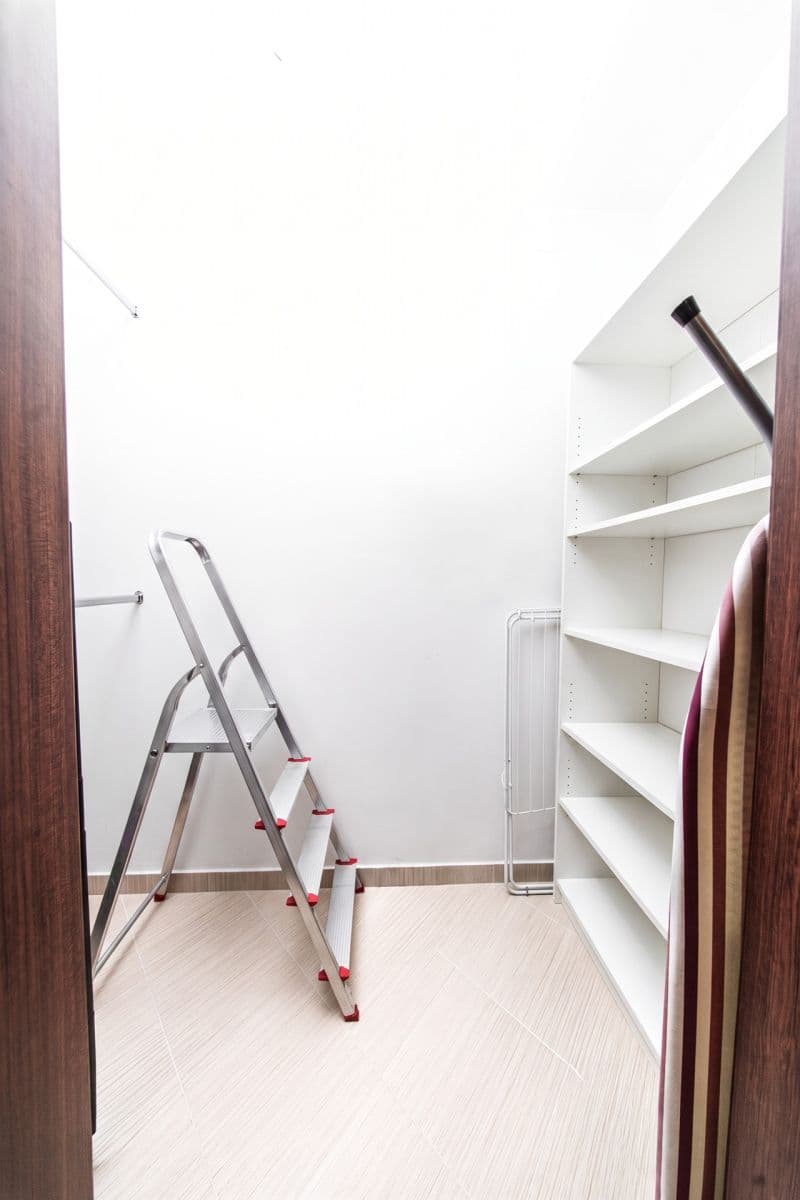 Pronájem bytu 2+kk 50 m², Makedonská, Praha, Praha Pronájem bytu 2+kk 50 m², Makedonská, Praha, Praha