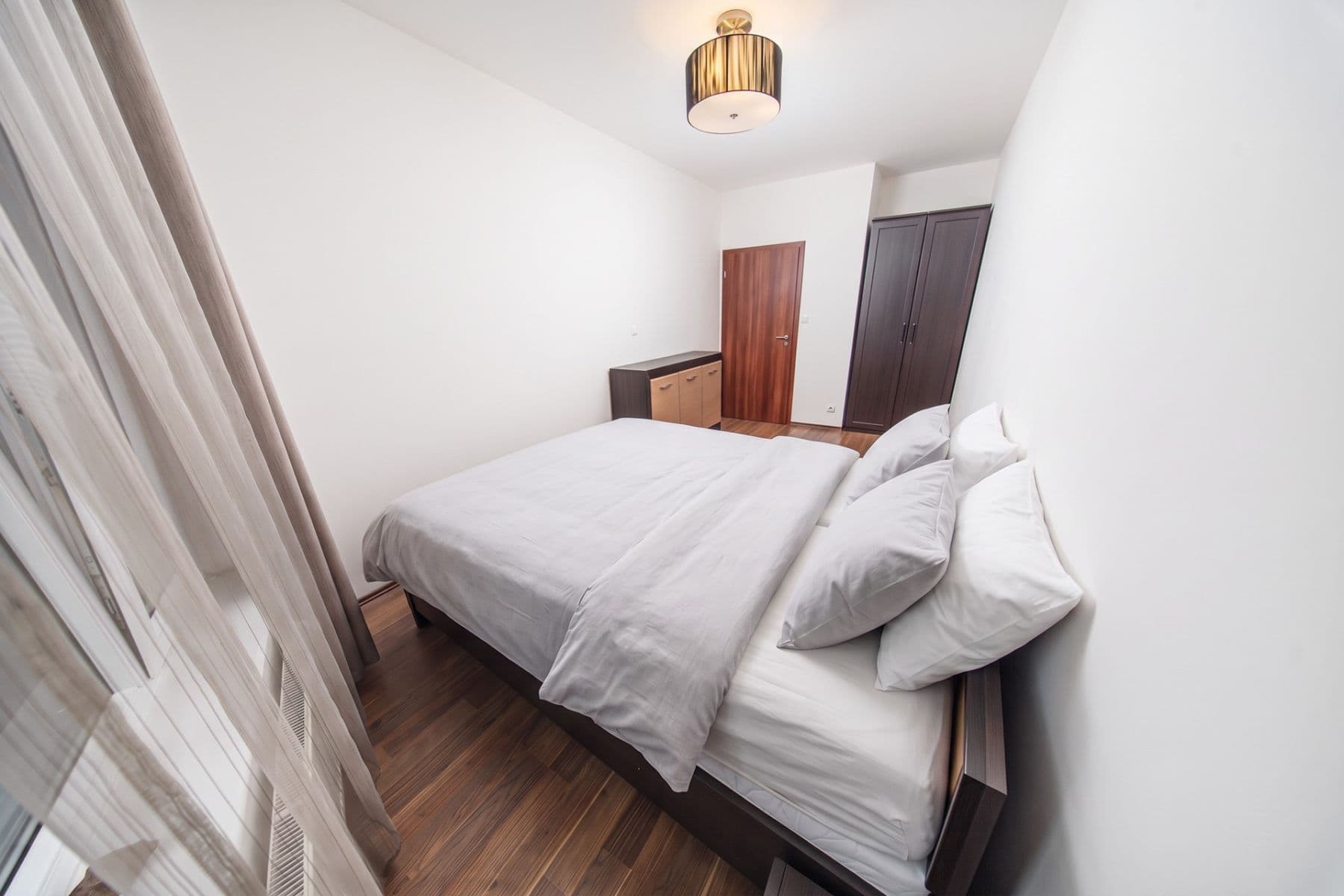Pronájem bytu 2+kk 50 m², Makedonská, Praha, Praha Pronájem bytu 2+kk 50 m², Makedonská, Praha, Praha