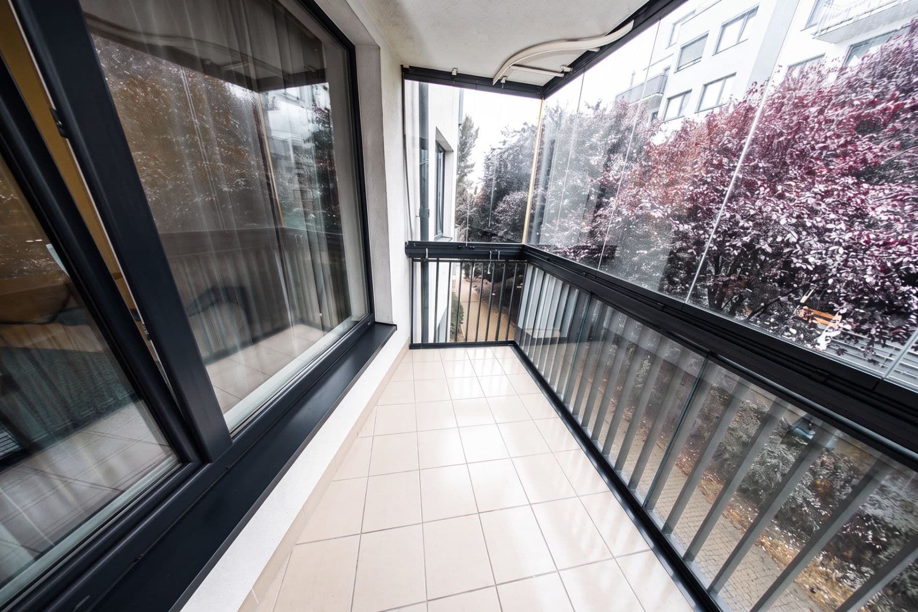 Pronájem bytu 2+kk 50 m², Makedonská, Praha, Praha Pronájem bytu 2+kk 50 m², Makedonská, Praha, Praha