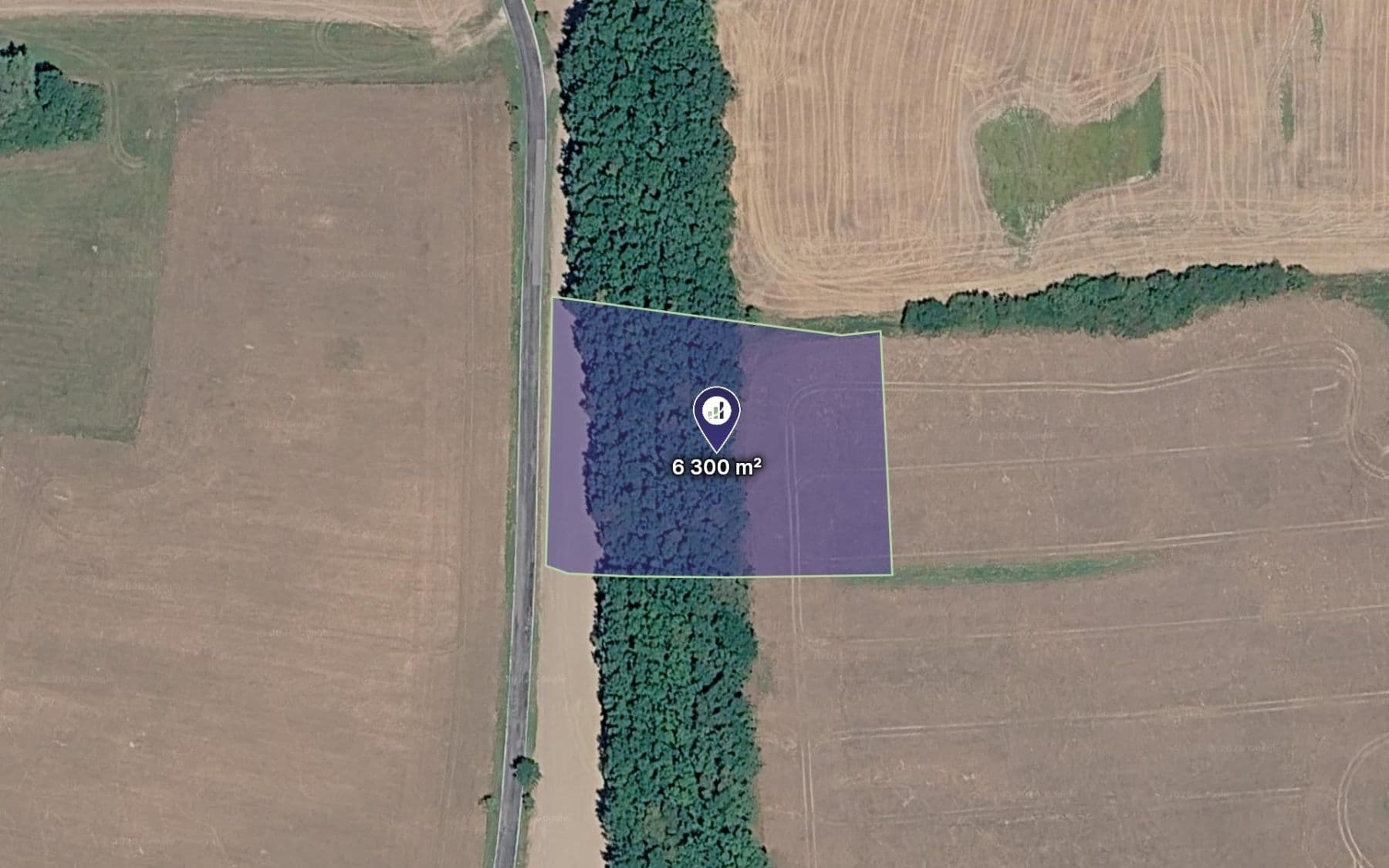 Prodej pozemku 3.150 m², Chrášťovice, Jihočeský kraj Prodej pozemku 3.150 m², Chrášťovice, Jihočeský kraj