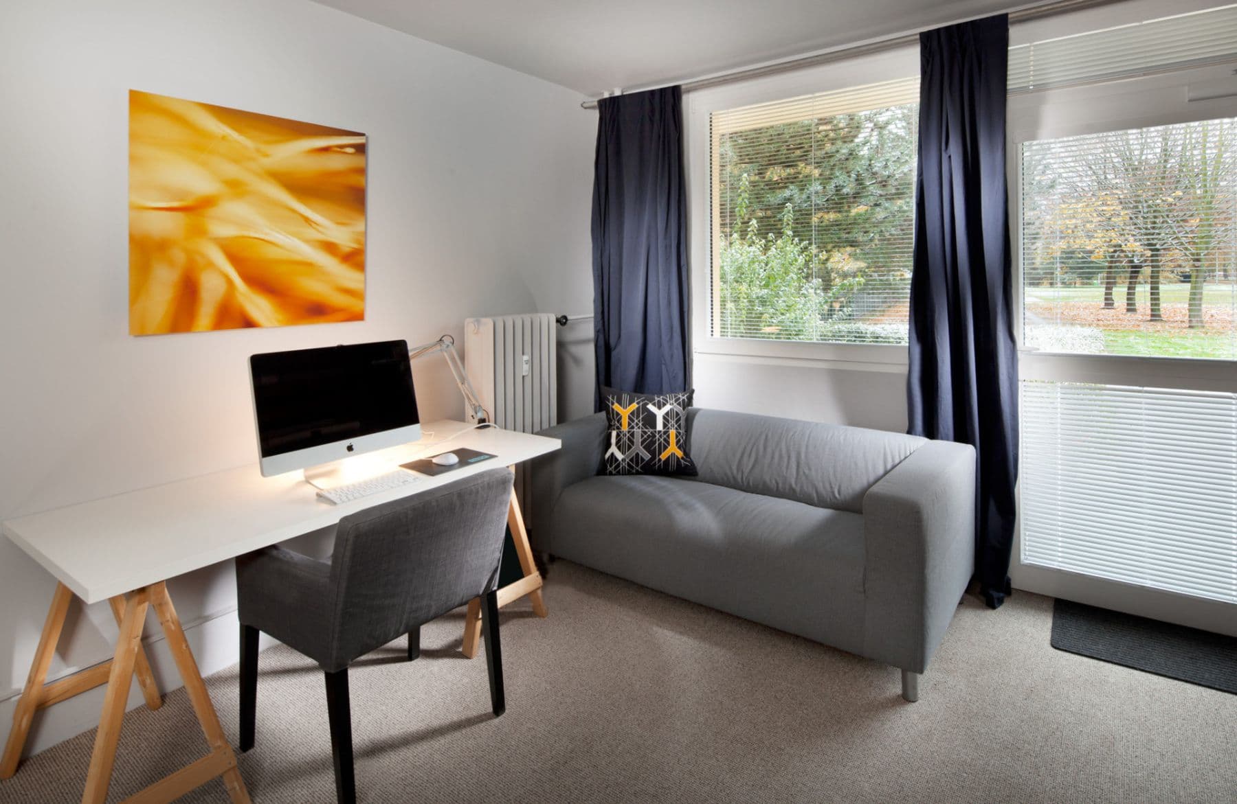 Pronájem nebytového prostoru 26 m², Kytlická, Praha, Praha Pronájem nebytového prostoru 26 m², Kytlická, Praha, Praha