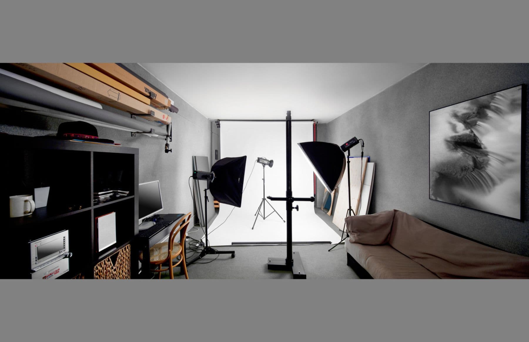 Pronájem nebytového prostoru 26 m², Kytlická, Praha, Praha Pronájem nebytového prostoru 26 m², Kytlická, Praha, Praha