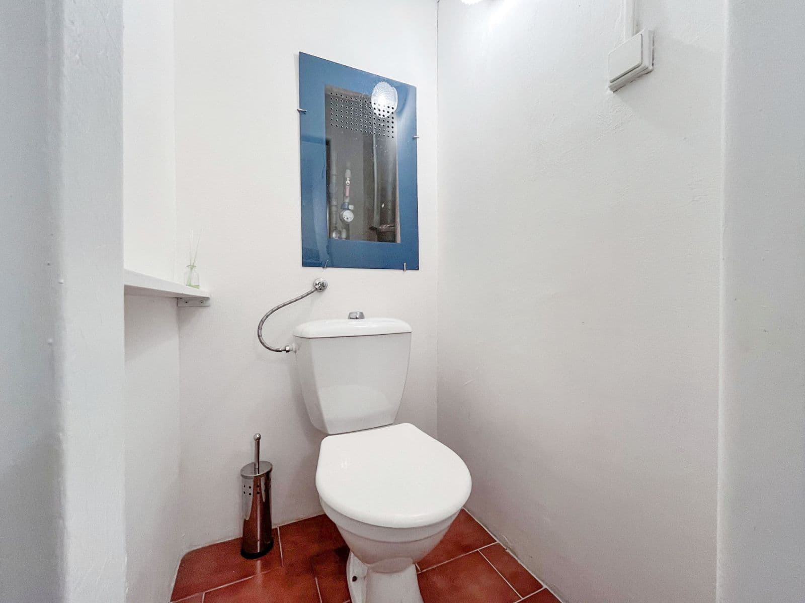 Pronájem nebytového prostoru 26 m², Kytlická, Praha, Praha Pronájem nebytového prostoru 26 m², Kytlická, Praha, Praha