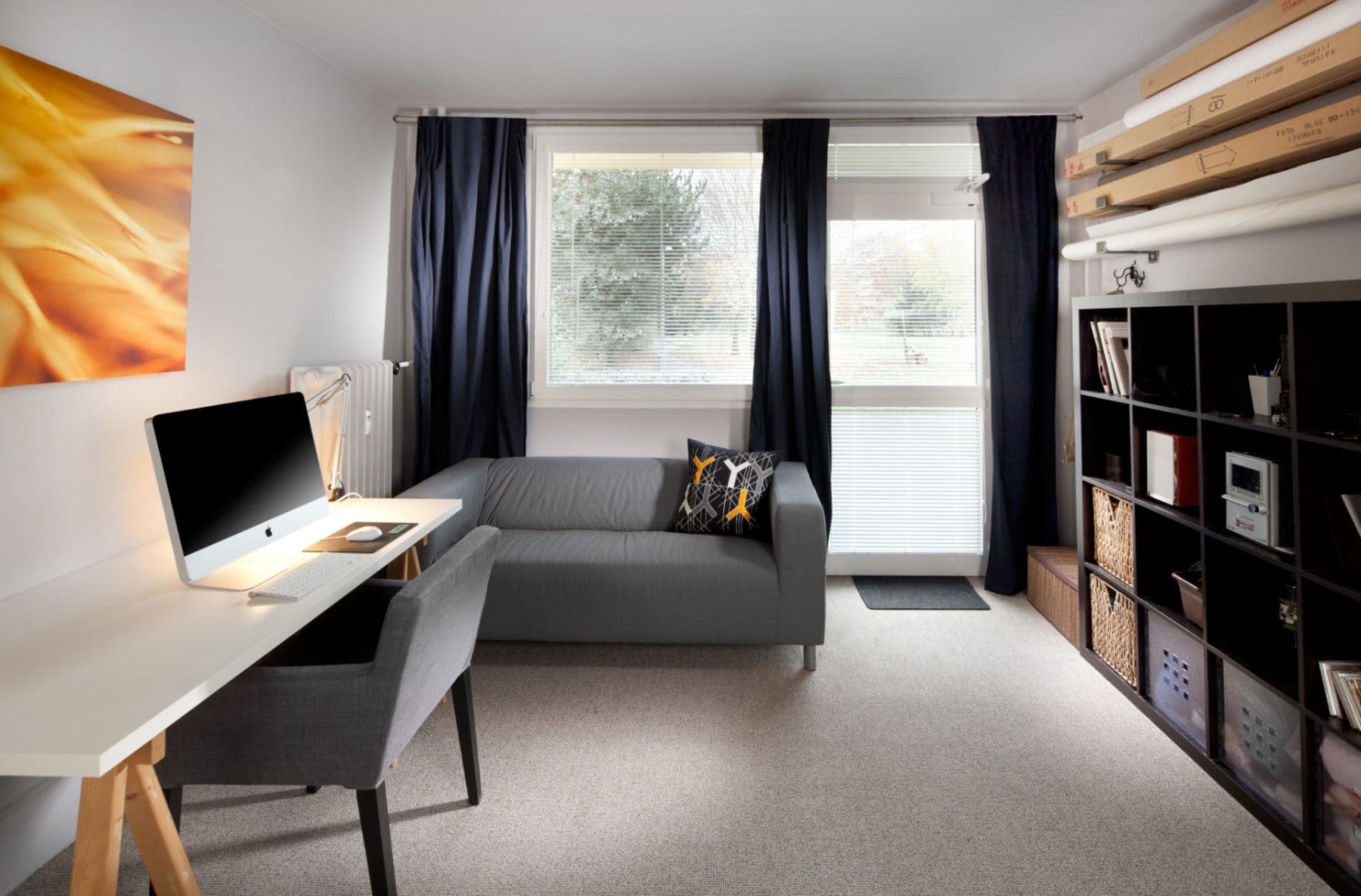 Pronájem nebytového prostoru 26 m², Kytlická, Praha, Praha Pronájem nebytového prostoru 26 m², Kytlická, Praha, Praha
