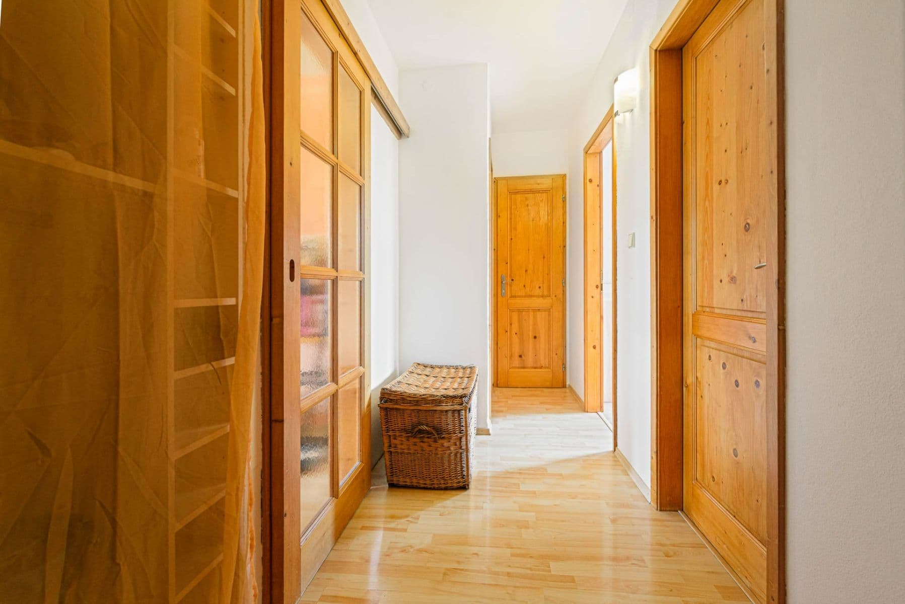Prodej bytu 3+kk 60 m², Rumburská, Praha, Praha Prodej bytu 3+kk 60 m², Rumburská, Praha, Praha