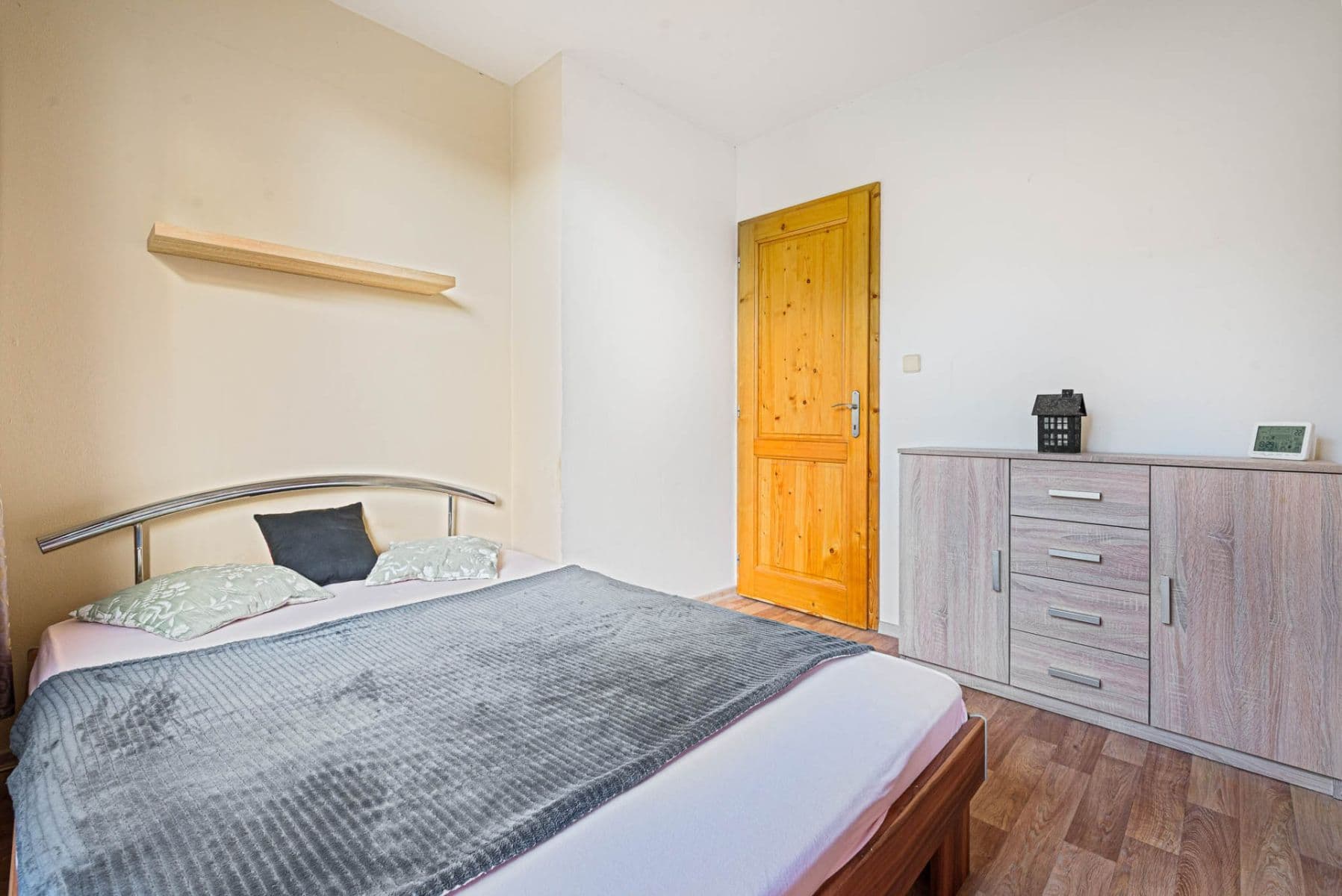 Prodej bytu 3+kk 60 m², Rumburská, Praha, Praha Prodej bytu 3+kk 60 m², Rumburská, Praha, Praha