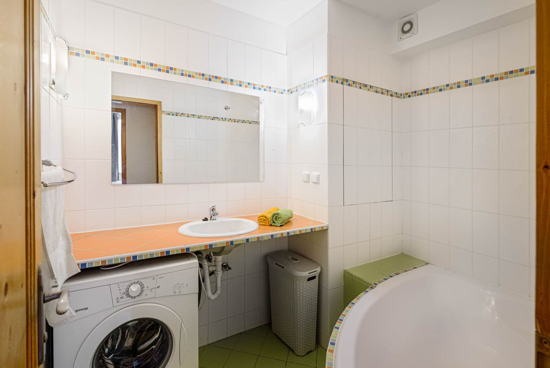 Prodej bytu 3+kk 60 m², Rumburská, Praha, Praha Prodej bytu 3+kk 60 m², Rumburská, Praha, Praha