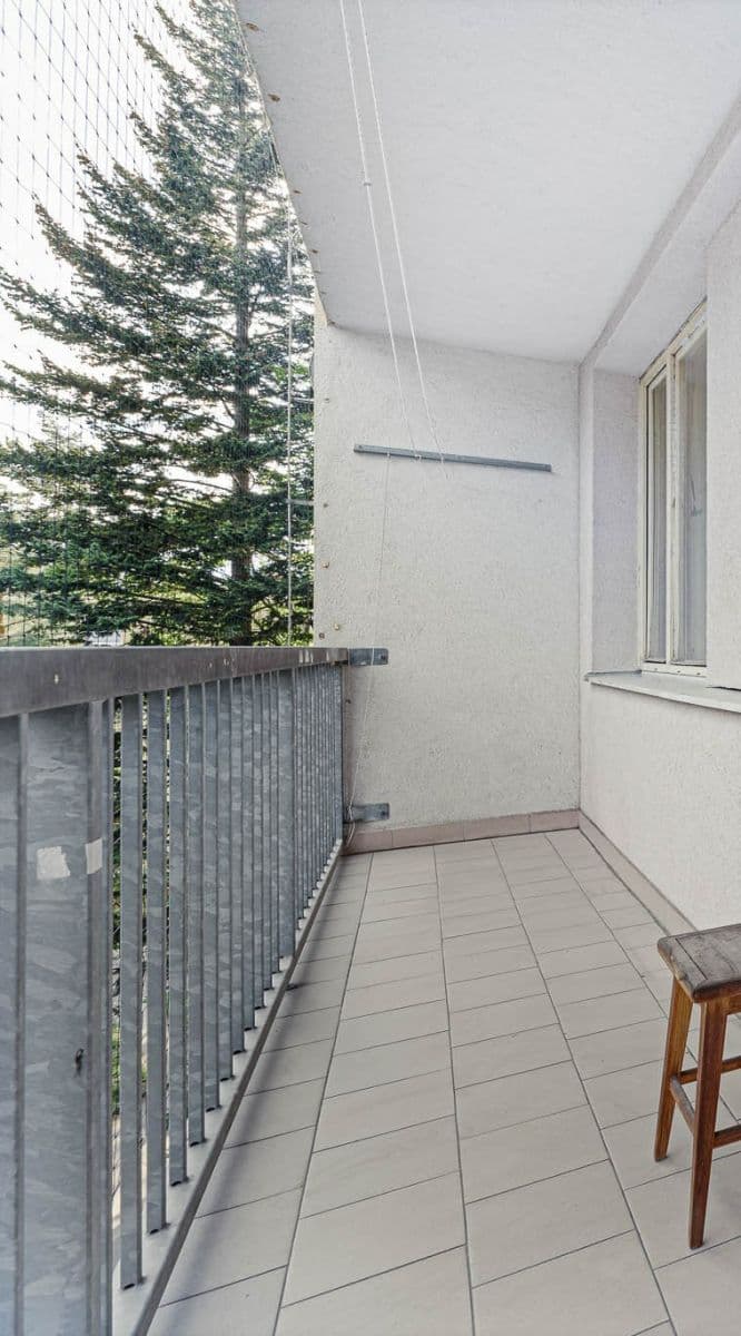 Prodej bytu 3+kk 60 m², Rumburská, Praha, Praha Prodej bytu 3+kk 60 m², Rumburská, Praha, Praha