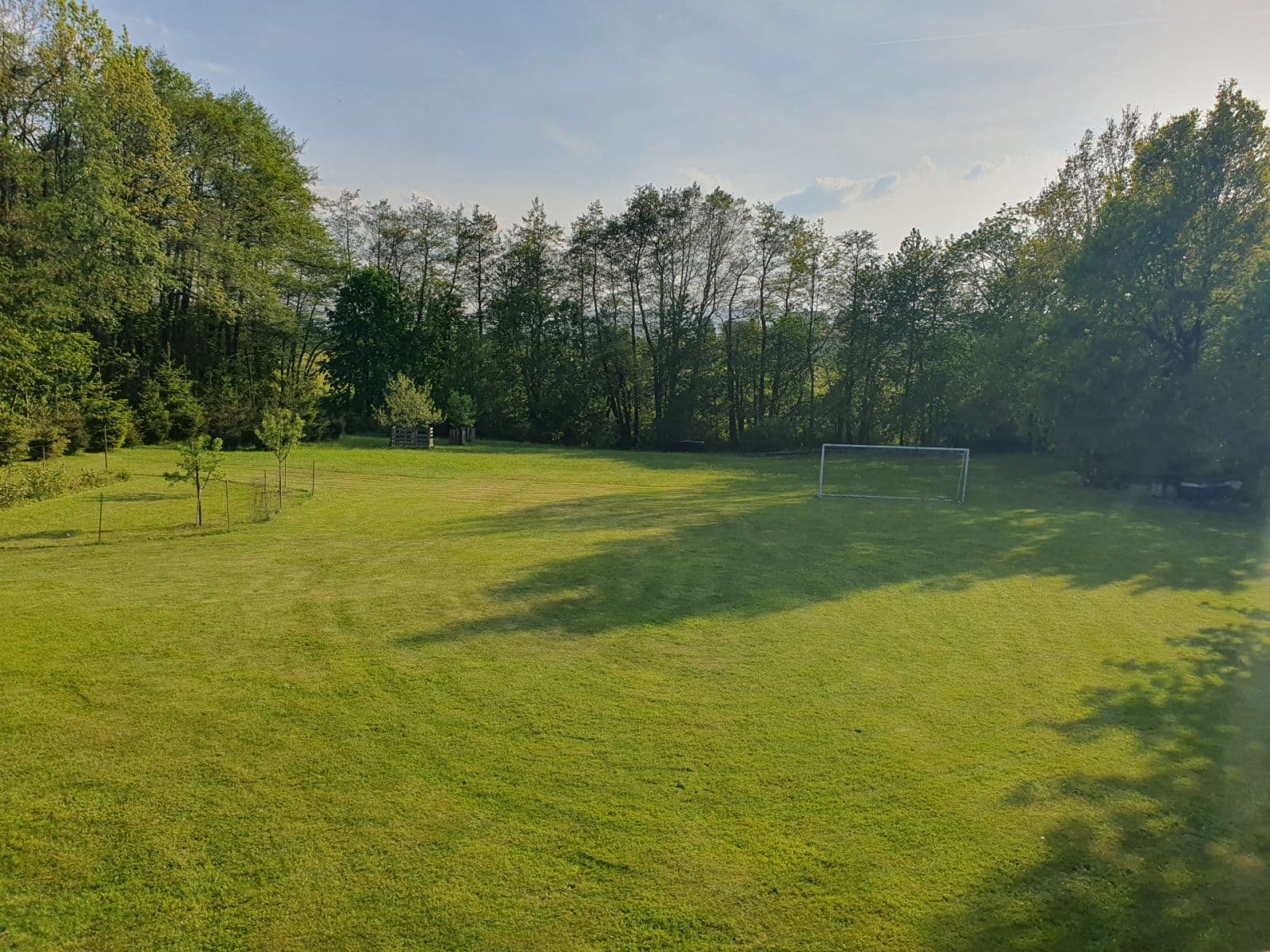 Pronájem domu 160 m², pozemek 5.000 m², Vyšní Lhoty, Moravskoslezský kraj Pronájem domu 160 m², pozemek 5.000 m², Vyšní Lhoty, Moravskoslezský kraj
