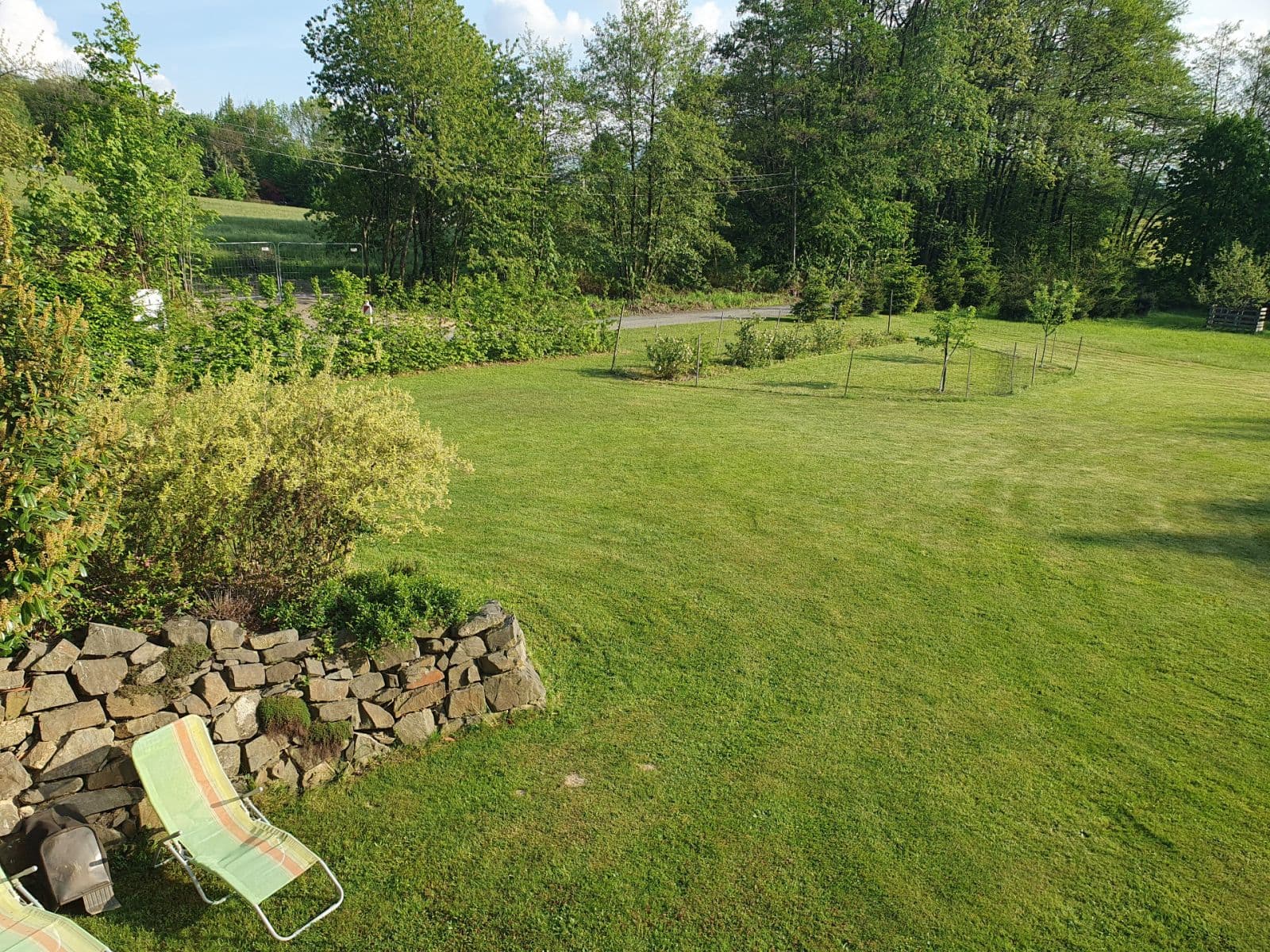 Pronájem domu 160 m², pozemek 5.000 m², Vyšní Lhoty, Moravskoslezský kraj Pronájem domu 160 m², pozemek 5.000 m², Vyšní Lhoty, Moravskoslezský kraj