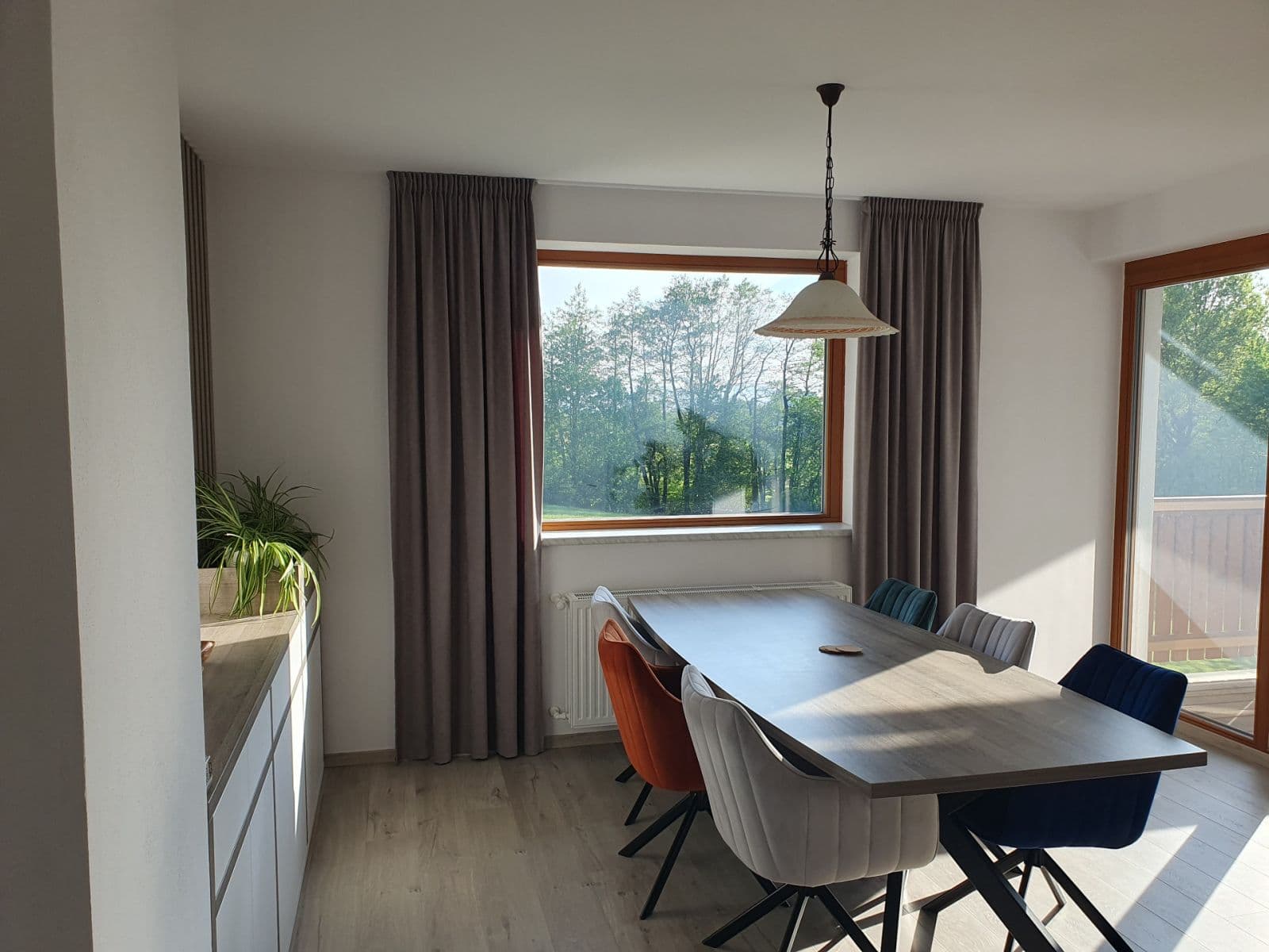 Pronájem domu 160 m², pozemek 5.000 m², Vyšní Lhoty, Moravskoslezský kraj Pronájem domu 160 m², pozemek 5.000 m², Vyšní Lhoty, Moravskoslezský kraj