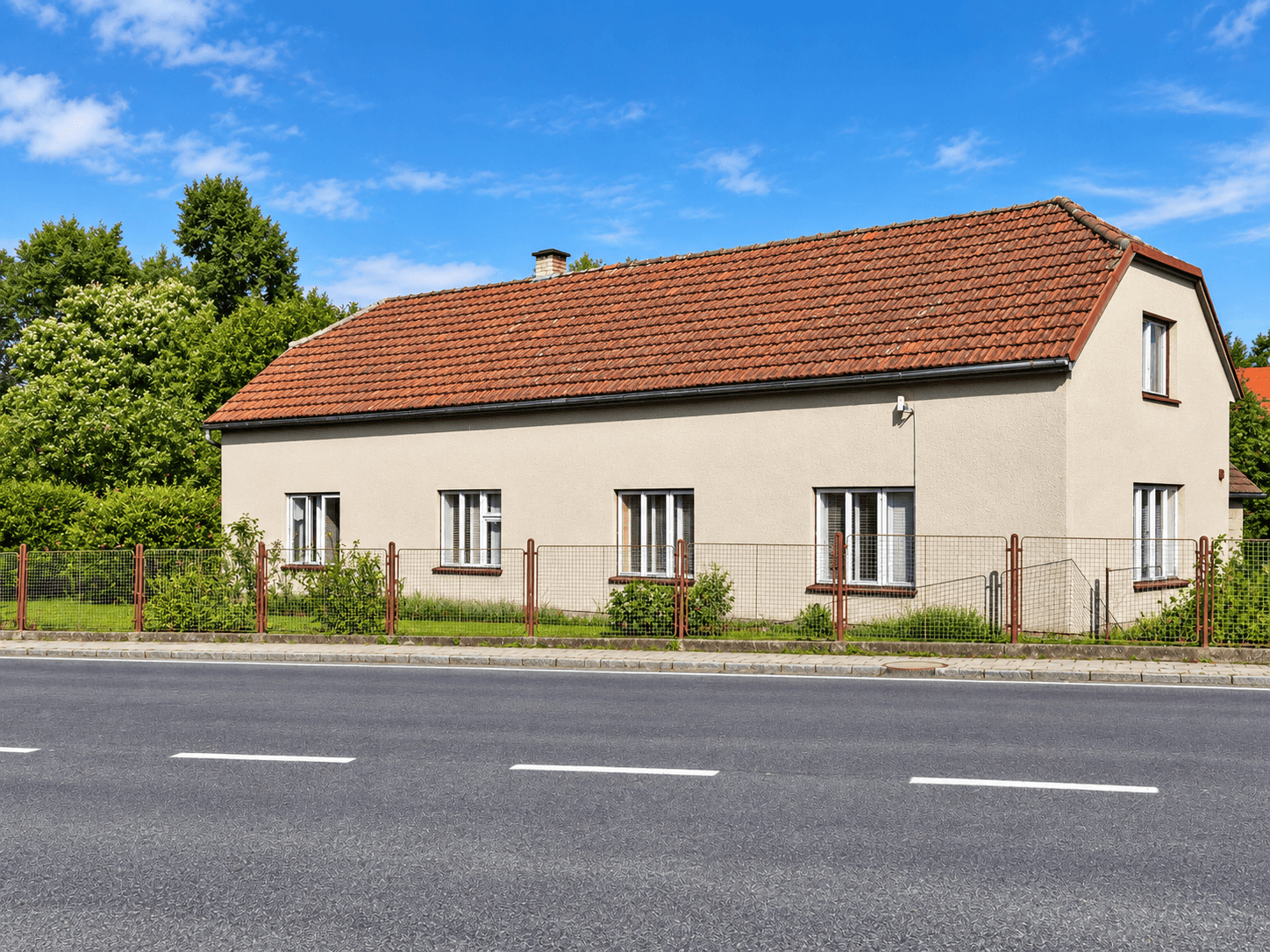 Prodej domu 243 m², pozemek 880 m², Bor u Skutče, Pardubický kraj Prodej domu 243 m², pozemek 880 m², Bor u Skutče, Pardubický kraj