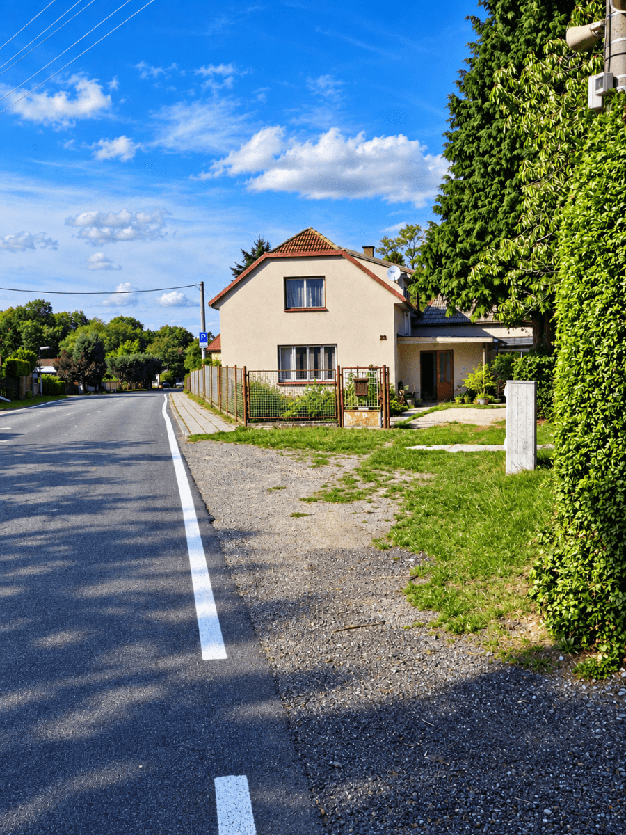 Prodej domu 243 m², pozemek 880 m², Bor u Skutče, Pardubický kraj Prodej domu 243 m², pozemek 880 m², Bor u Skutče, Pardubický kraj