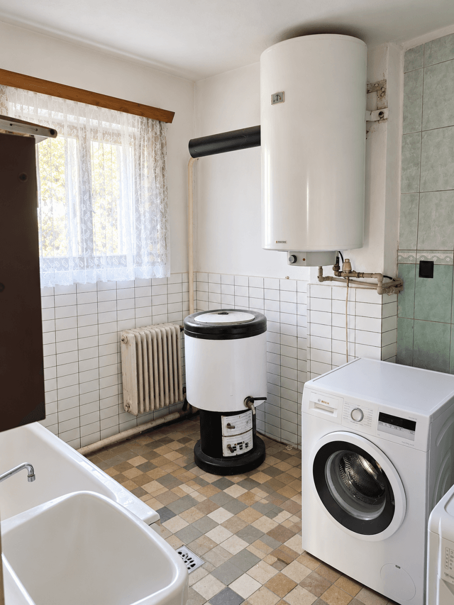 Prodej domu 243 m², pozemek 880 m², Bor u Skutče, Pardubický kraj Prodej domu 243 m², pozemek 880 m², Bor u Skutče, Pardubický kraj