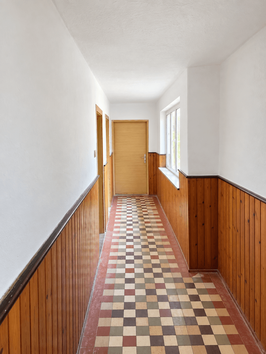 Prodej domu 243 m², pozemek 880 m², Bor u Skutče, Pardubický kraj Prodej domu 243 m², pozemek 880 m², Bor u Skutče, Pardubický kraj