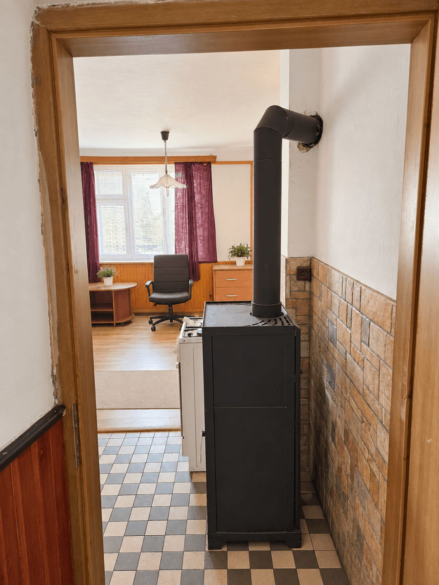 Prodej domu 243 m², pozemek 880 m², Bor u Skutče, Pardubický kraj Prodej domu 243 m², pozemek 880 m², Bor u Skutče, Pardubický kraj