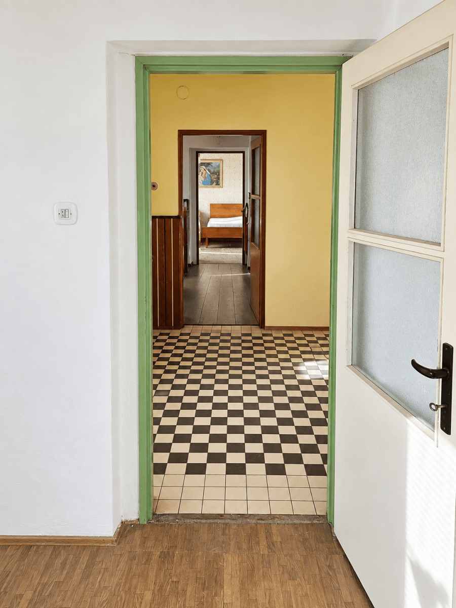 Prodej domu 243 m², pozemek 880 m², Bor u Skutče, Pardubický kraj Prodej domu 243 m², pozemek 880 m², Bor u Skutče, Pardubický kraj
