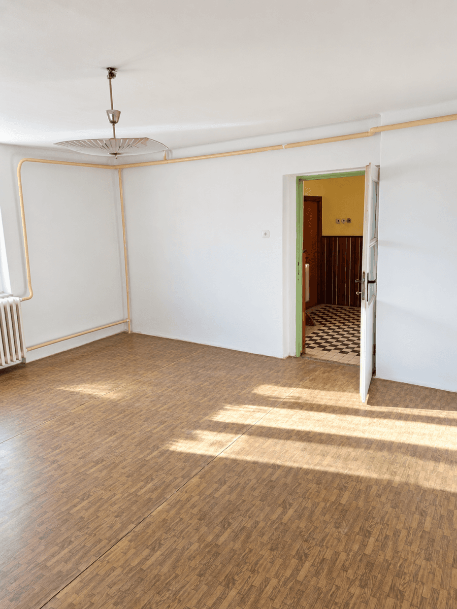 Prodej domu 243 m², pozemek 880 m², Bor u Skutče, Pardubický kraj Prodej domu 243 m², pozemek 880 m², Bor u Skutče, Pardubický kraj