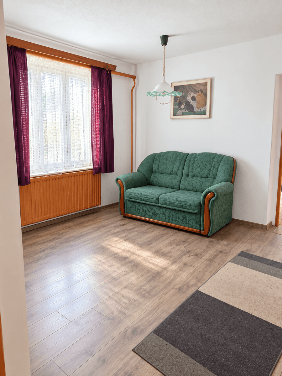 Prodej domu 243 m², pozemek 880 m², Bor u Skutče, Pardubický kraj Prodej domu 243 m², pozemek 880 m², Bor u Skutče, Pardubický kraj