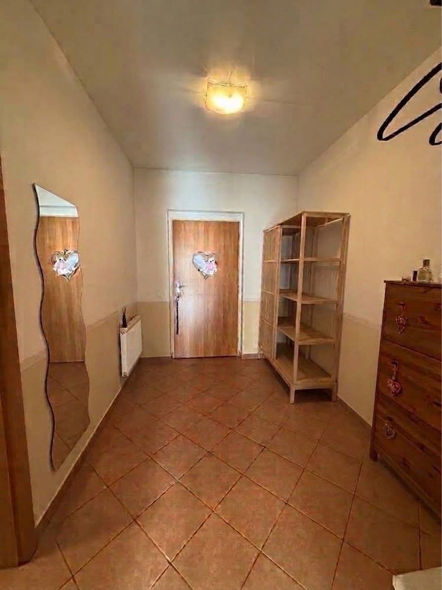 Prodej bytu 2+kk 49 m², Za Devítkou, Jinočany, Středočeský kraj Prodej bytu 2+kk 49 m², Za Devítkou, Jinočany, Středočeský kraj