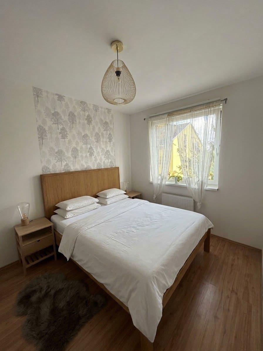 Prodej bytu 2+kk 49 m², Za Devítkou, Jinočany, Středočeský kraj Prodej bytu 2+kk 49 m², Za Devítkou, Jinočany, Středočeský kraj