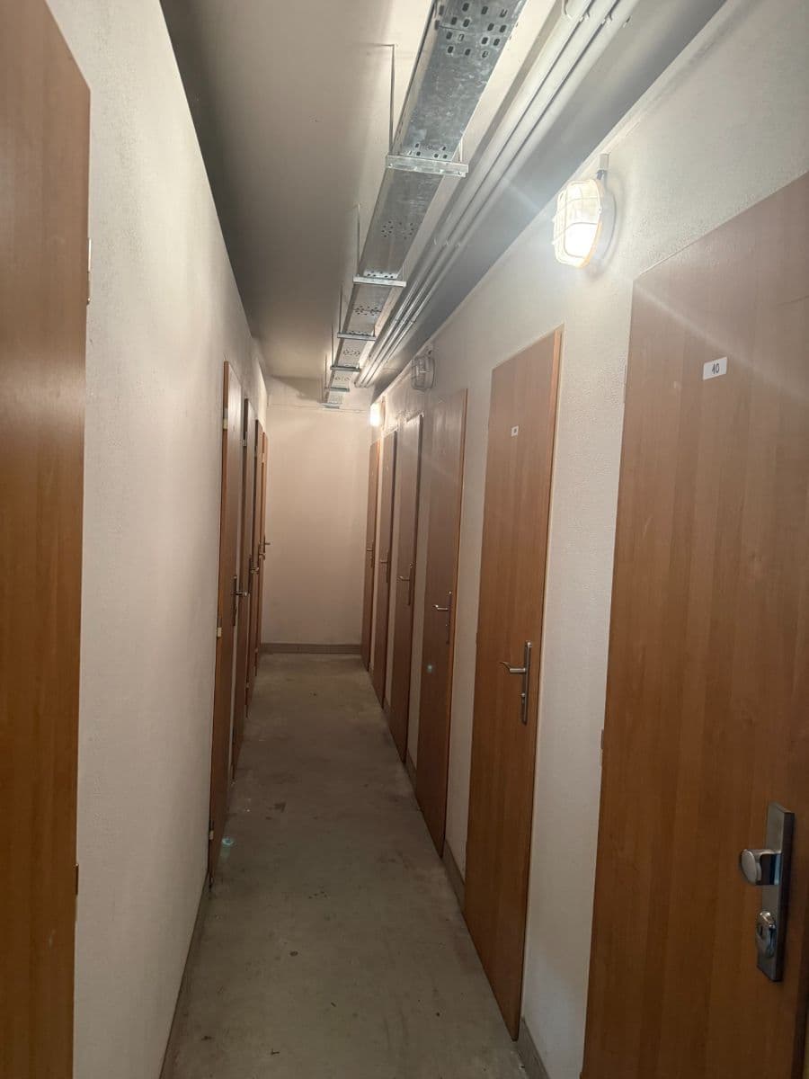Prodej bytu 2+kk 49 m², Za Devítkou, Jinočany, Středočeský kraj Prodej bytu 2+kk 49 m², Za Devítkou, Jinočany, Středočeský kraj